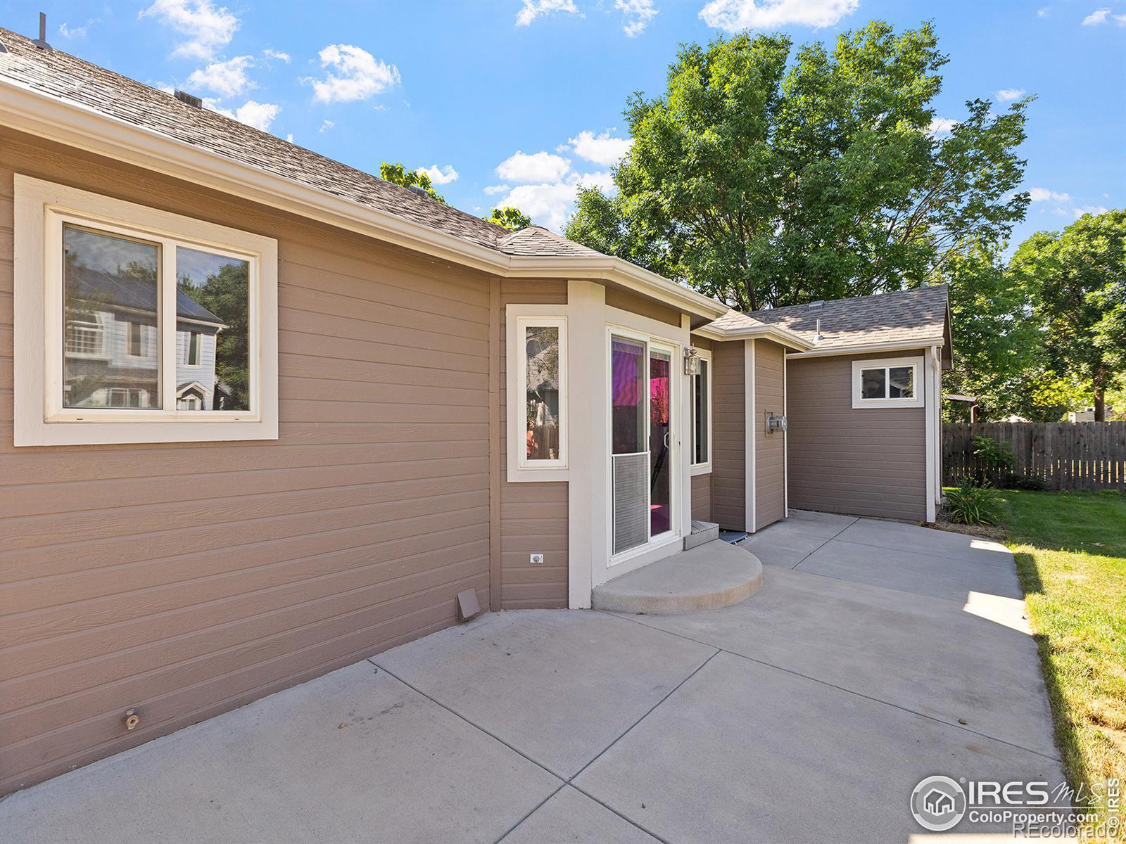 MLS Image #29 for 6233 n saint louis avenue,loveland, Colorado