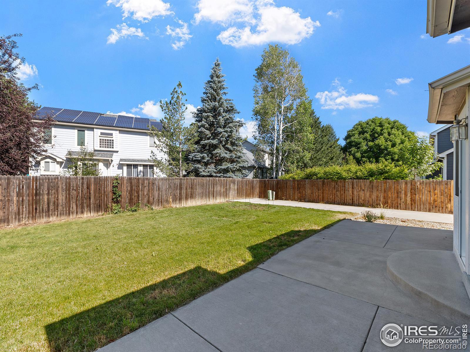 MLS Image #30 for 6233 n saint louis avenue,loveland, Colorado