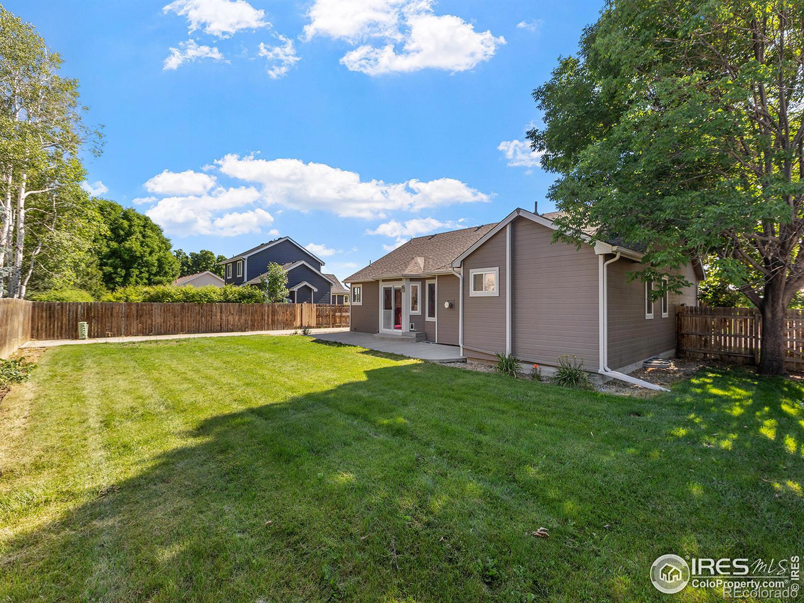 MLS Image #31 for 6233 n saint louis avenue,loveland, Colorado