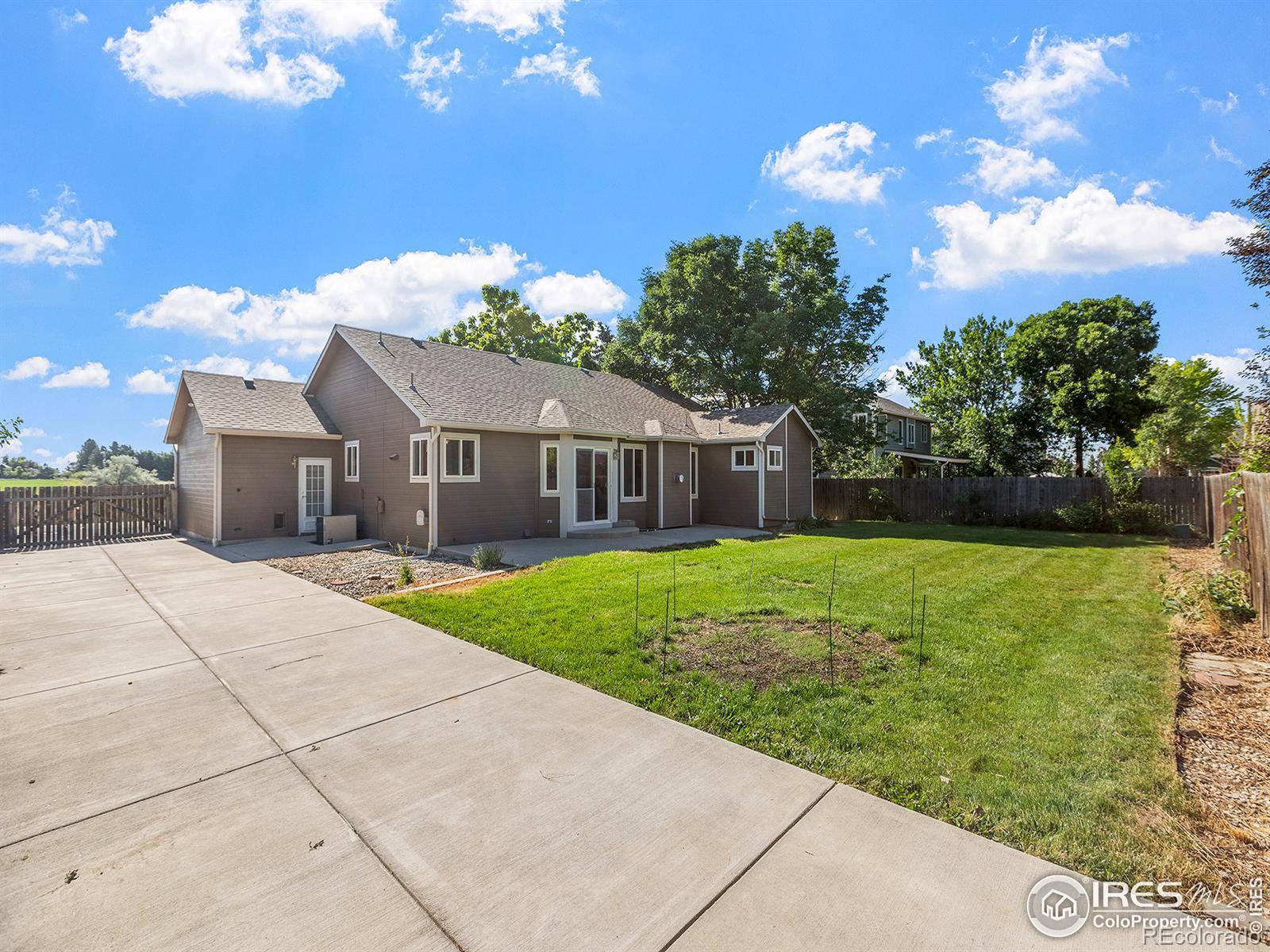 MLS Image #32 for 6233 n saint louis avenue,loveland, Colorado