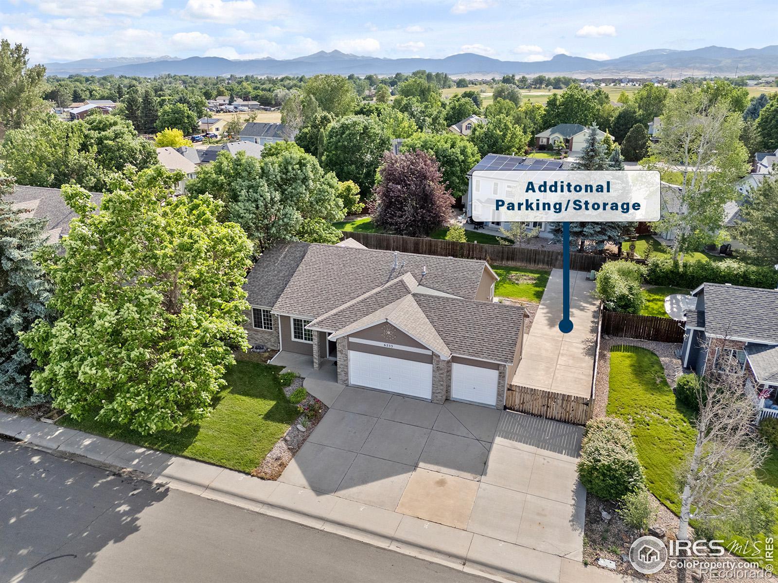 MLS Image #33 for 6233 n saint louis avenue,loveland, Colorado