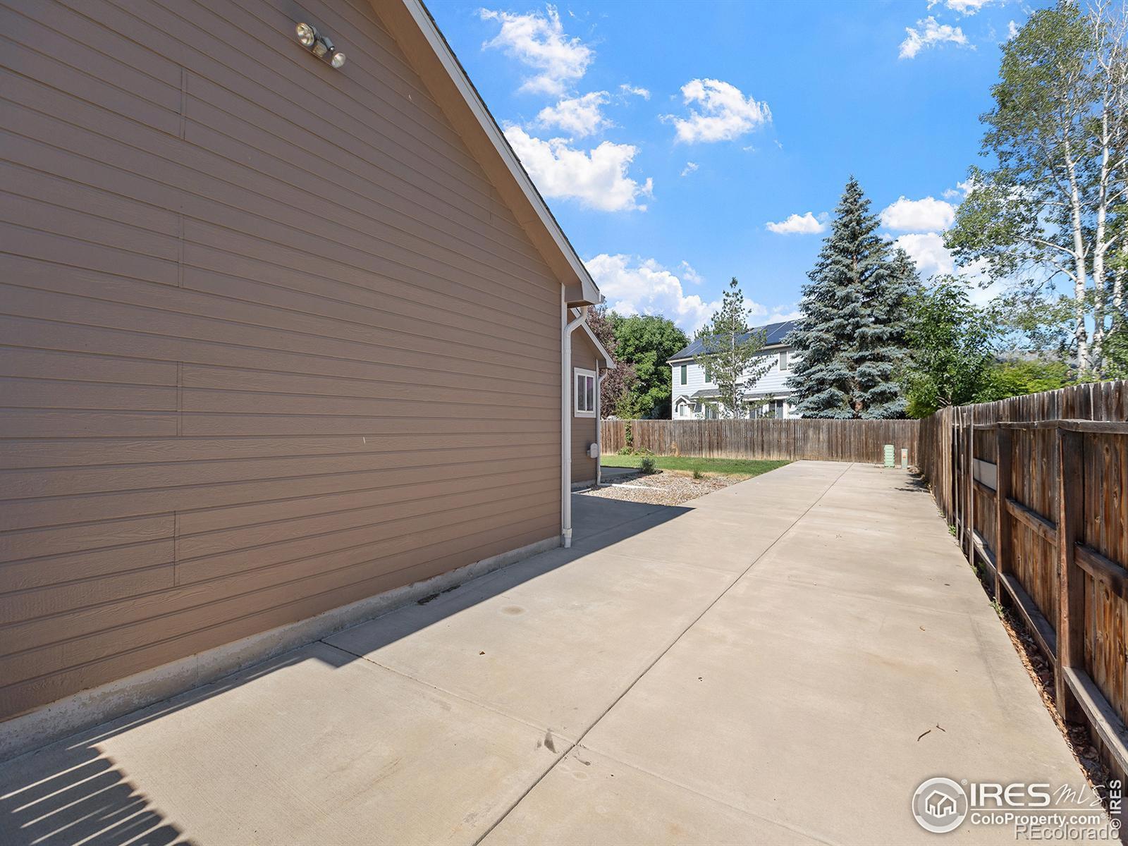 MLS Image #34 for 6233 n saint louis avenue,loveland, Colorado