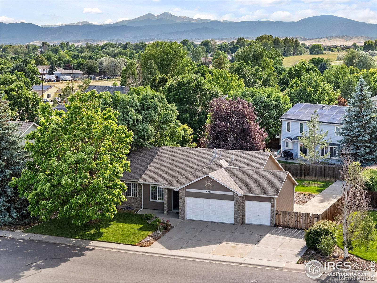 MLS Image #36 for 6233 n saint louis avenue,loveland, Colorado