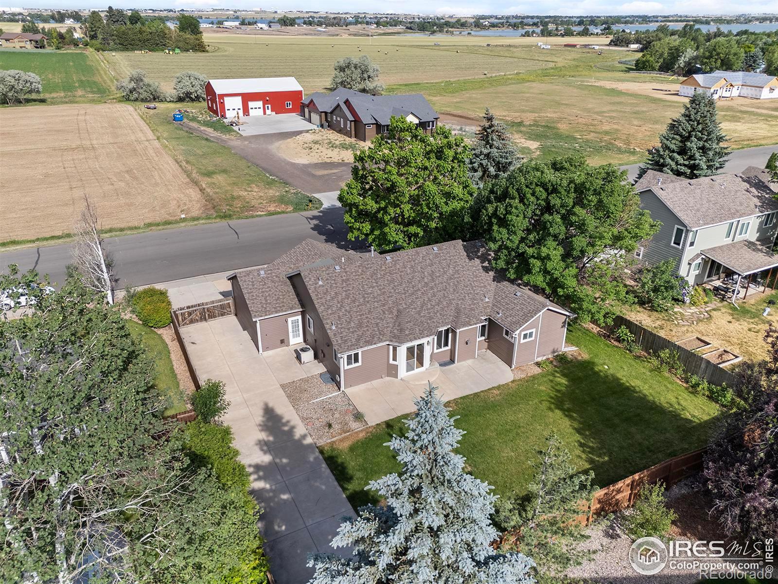 MLS Image #38 for 6233 n saint louis avenue,loveland, Colorado