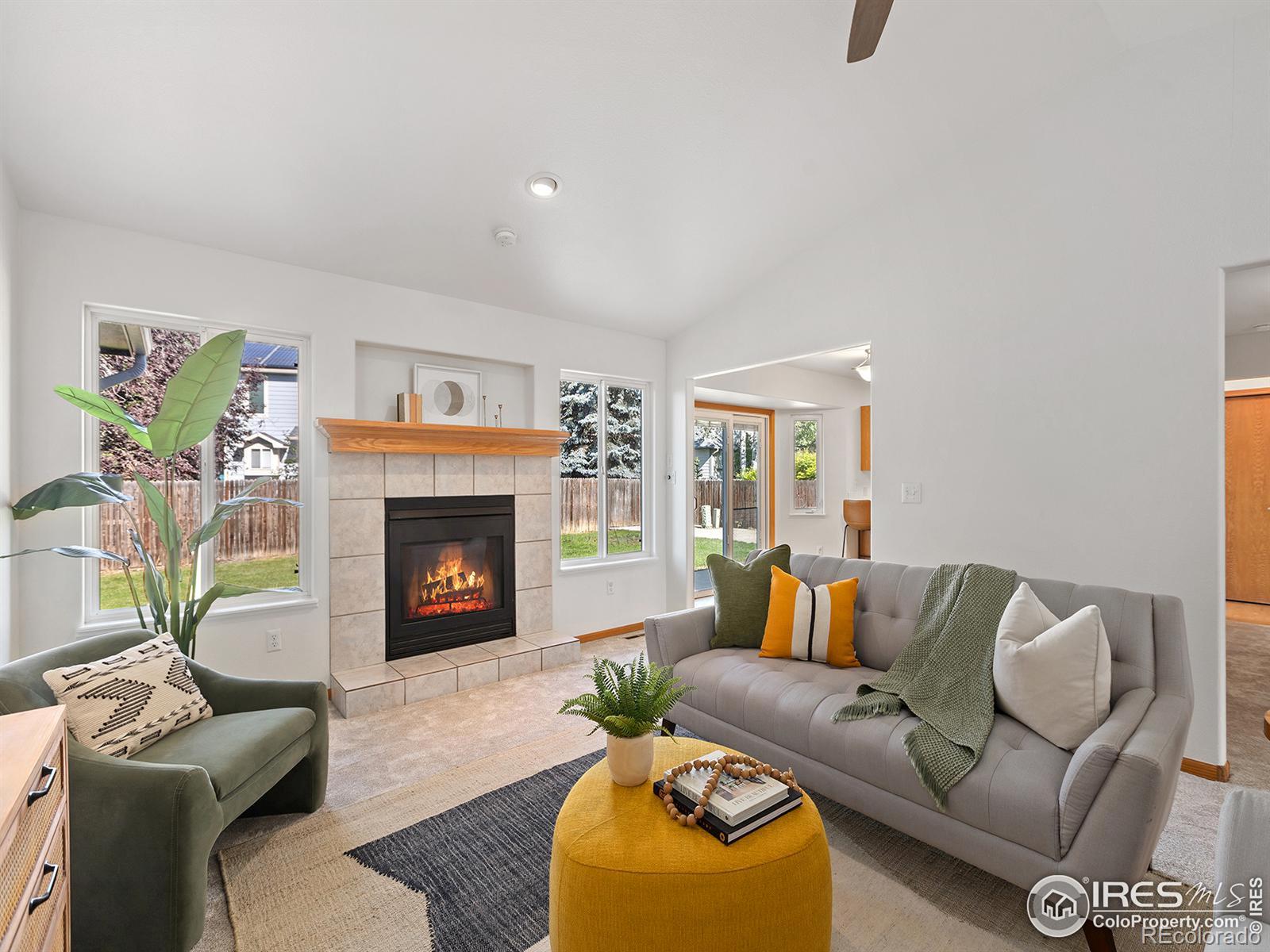 MLS Image #7 for 6233 n saint louis avenue,loveland, Colorado