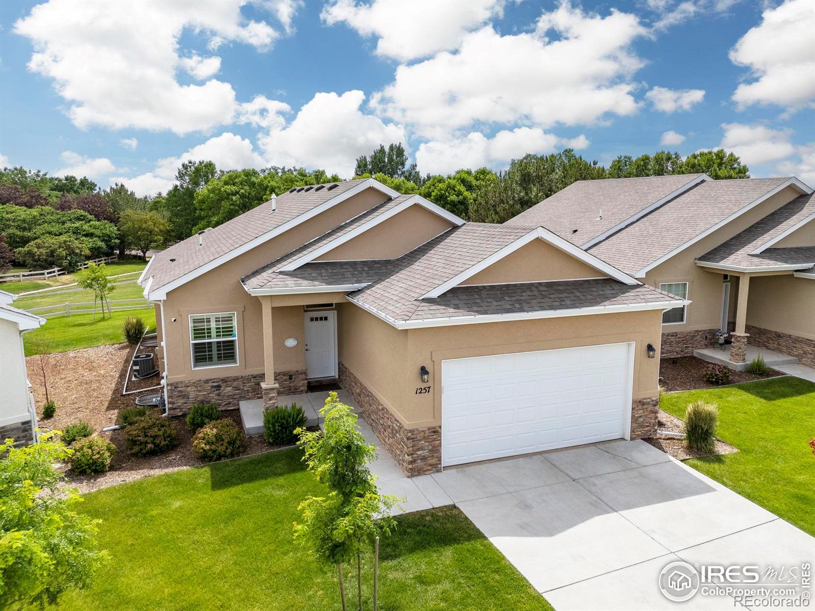 MLS Image #0 for 1257  swainson road,eaton, Colorado