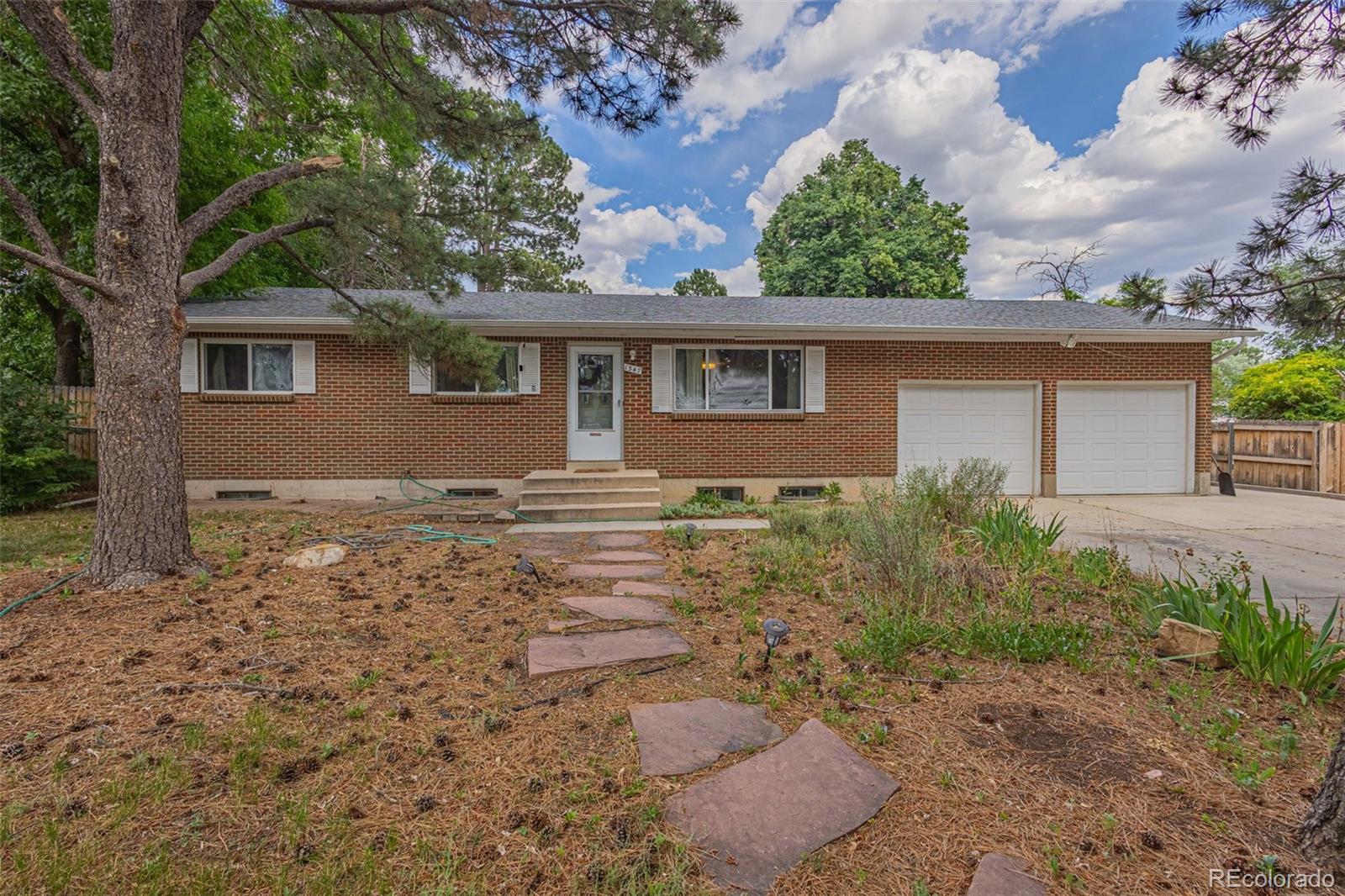 MLS Image #0 for 1347  doyle place,colorado springs, Colorado