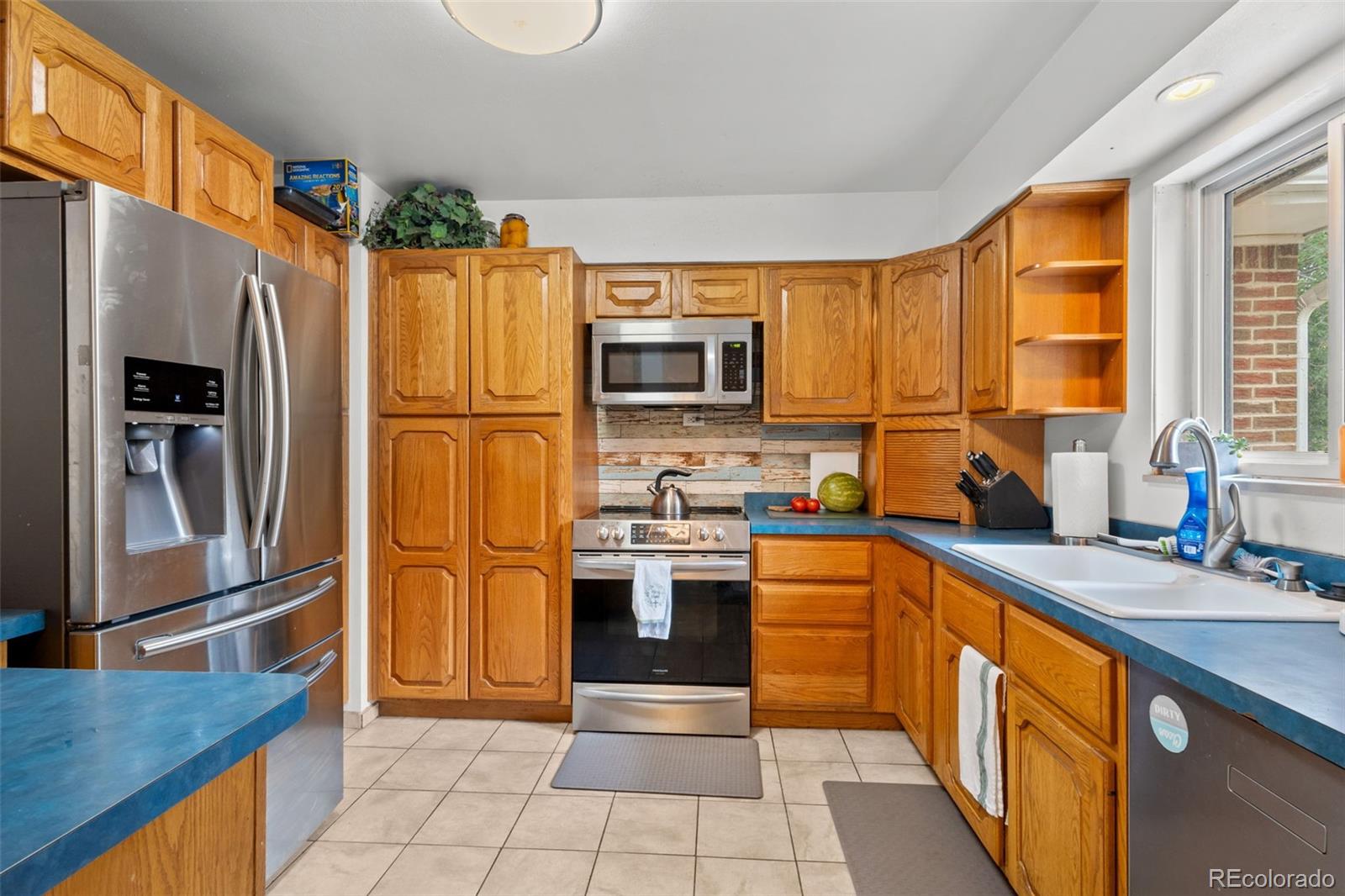 MLS Image #10 for 1347  doyle place,colorado springs, Colorado