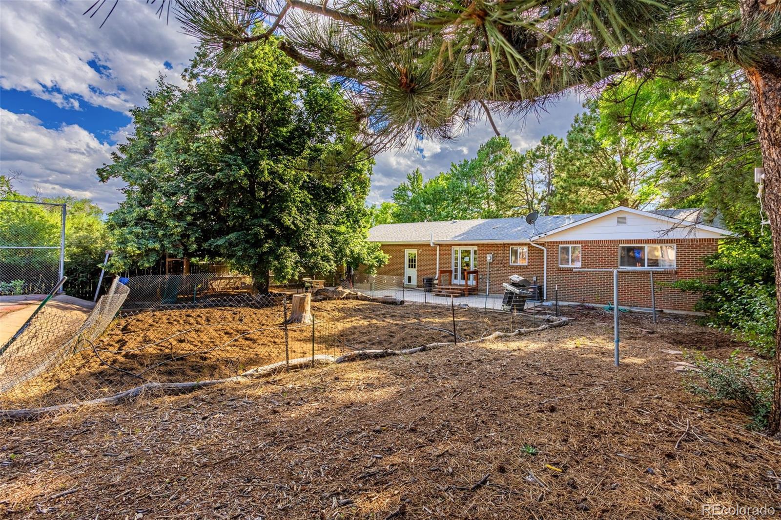 MLS Image #26 for 1347  doyle place,colorado springs, Colorado