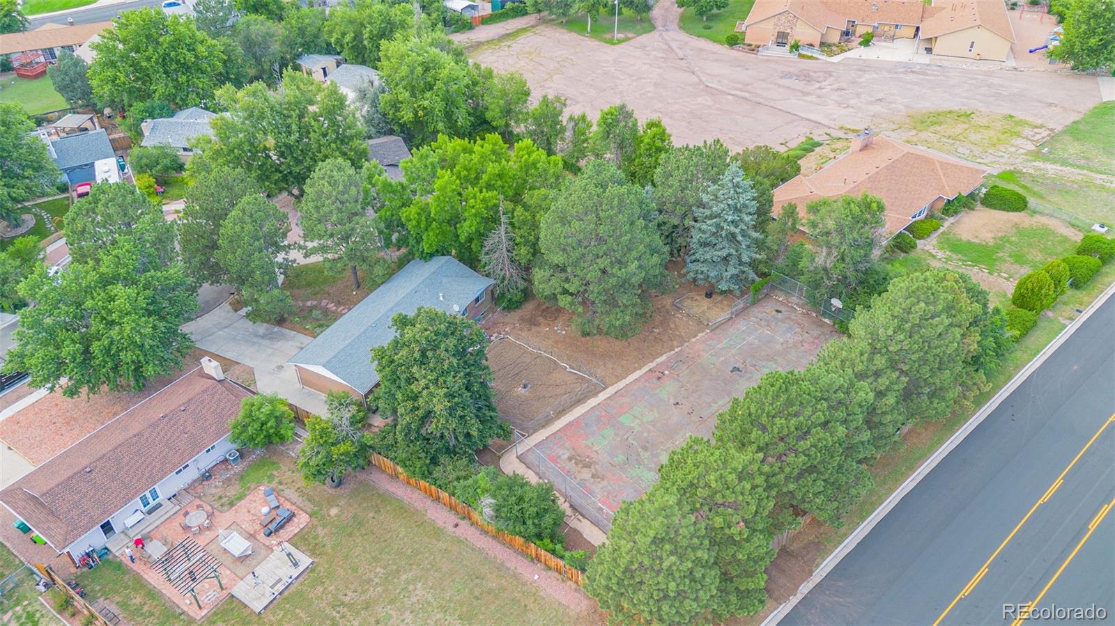 MLS Image #30 for 1347  doyle place,colorado springs, Colorado