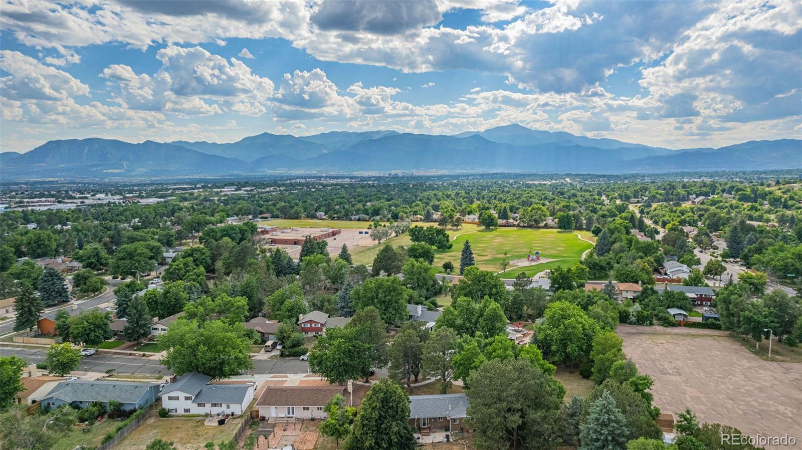 MLS Image #33 for 1347  doyle place,colorado springs, Colorado