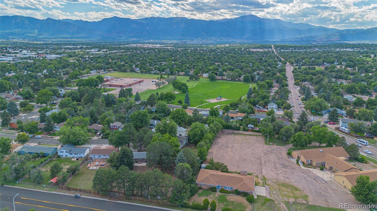 MLS Image #36 for 1347  doyle place,colorado springs, Colorado