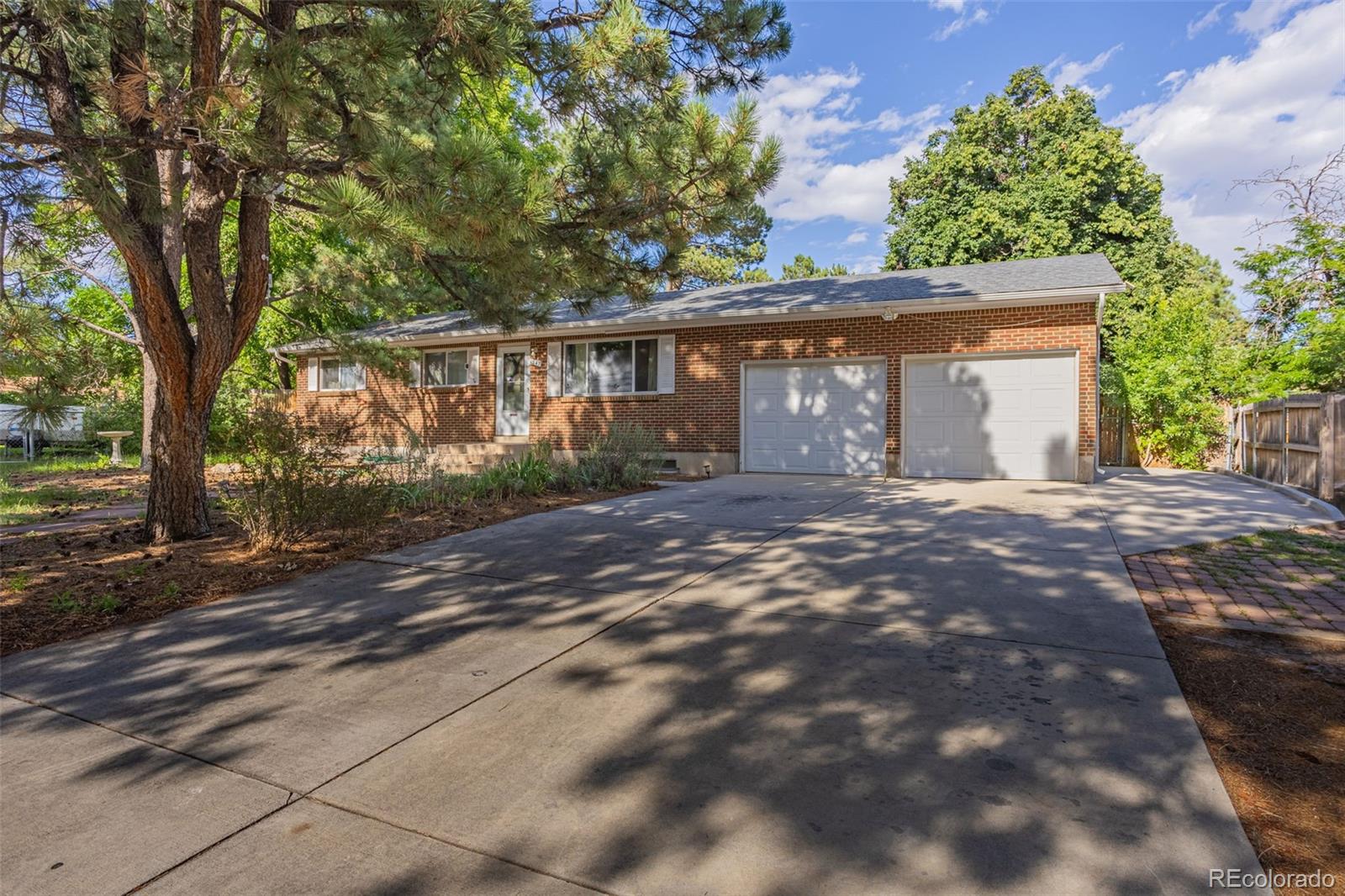 MLS Image #4 for 1347  doyle place,colorado springs, Colorado