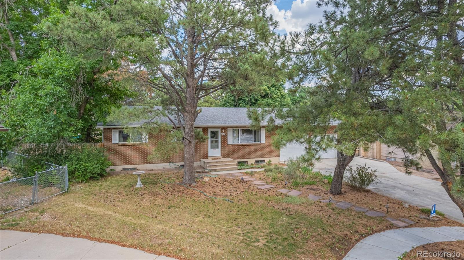 MLS Image #5 for 1347  doyle place,colorado springs, Colorado