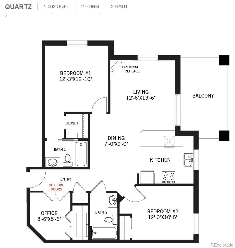 MLS Image #26 for 1162  rockhurst drive,highlands ranch, Colorado