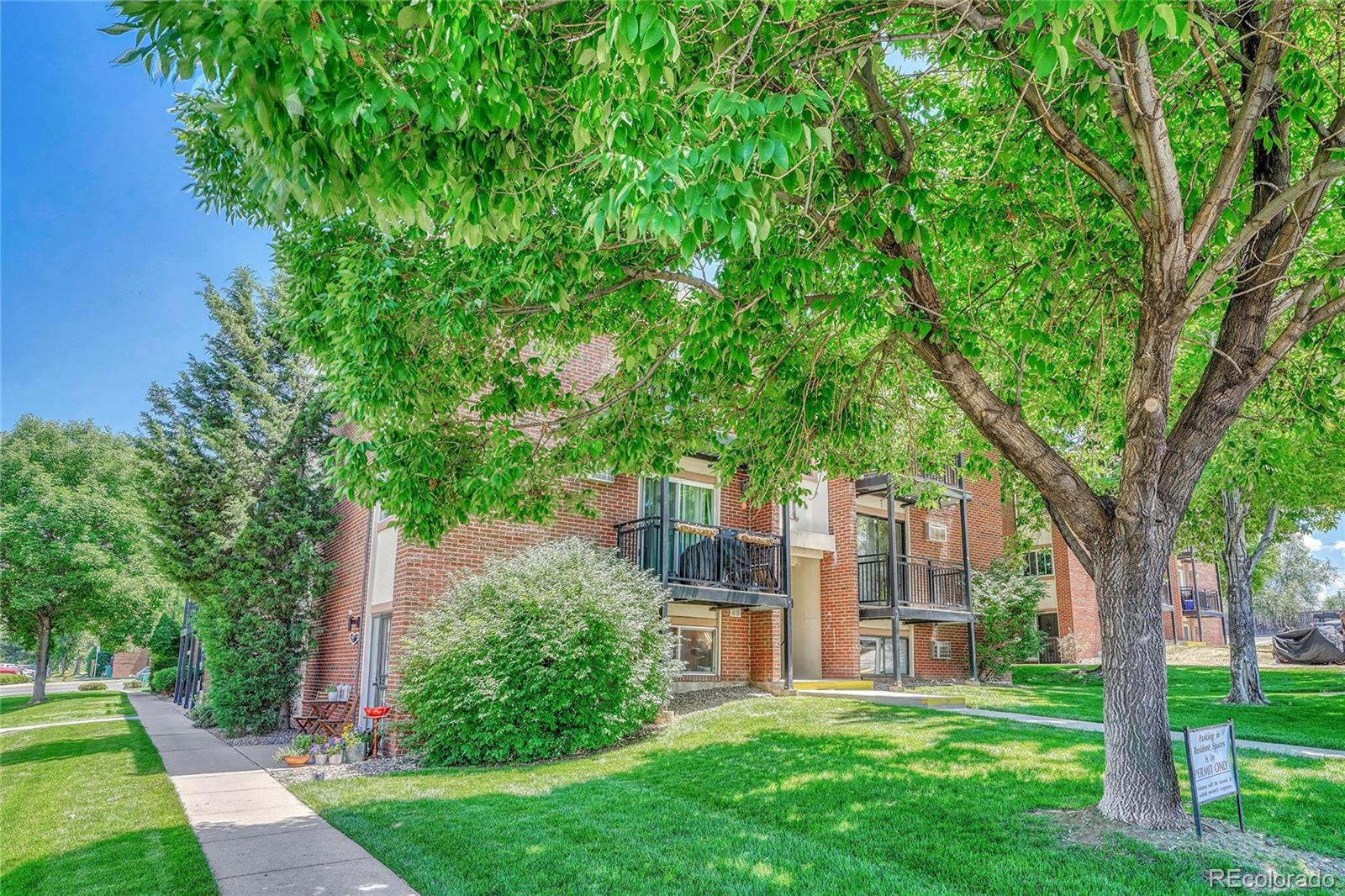 MLS Image #20 for 5995 w hampden avenue,denver, Colorado