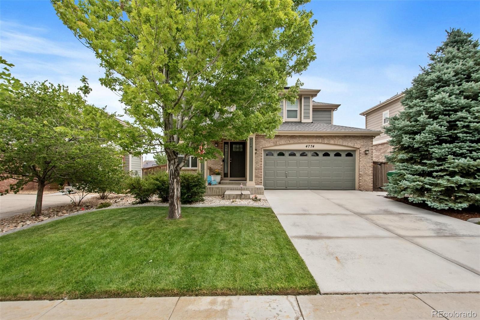 MLS Image #25 for 4774 s eaton park way,aurora, Colorado