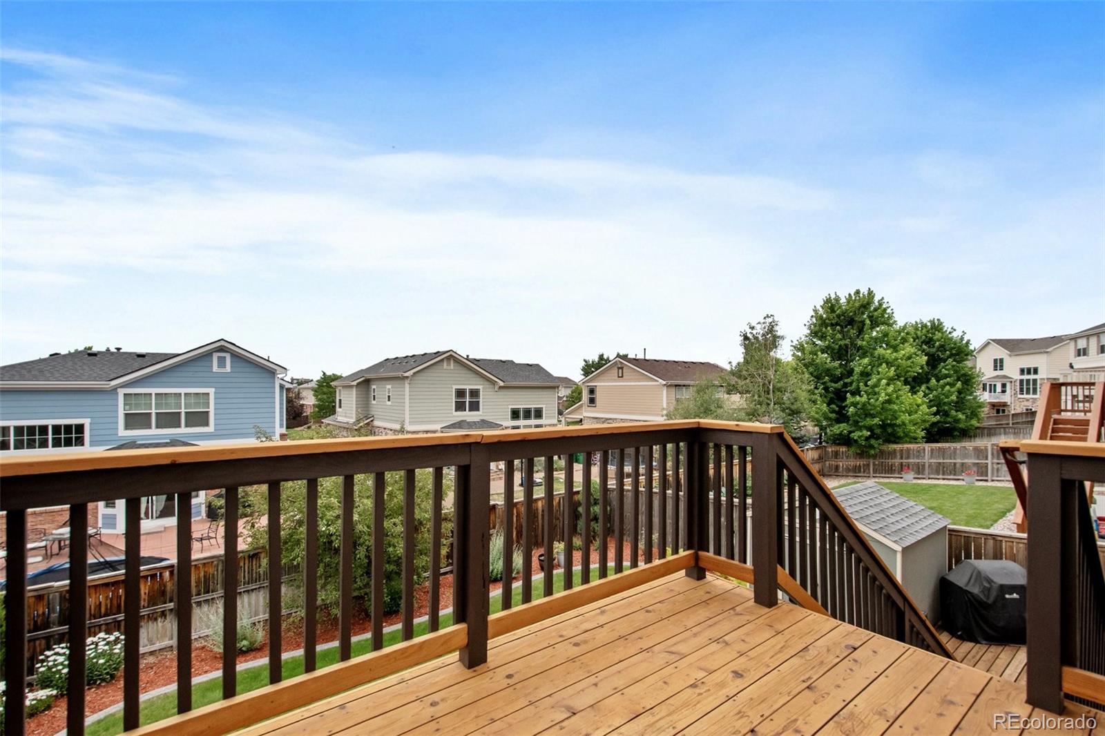 MLS Image #5 for 4774 s eaton park way,aurora, Colorado