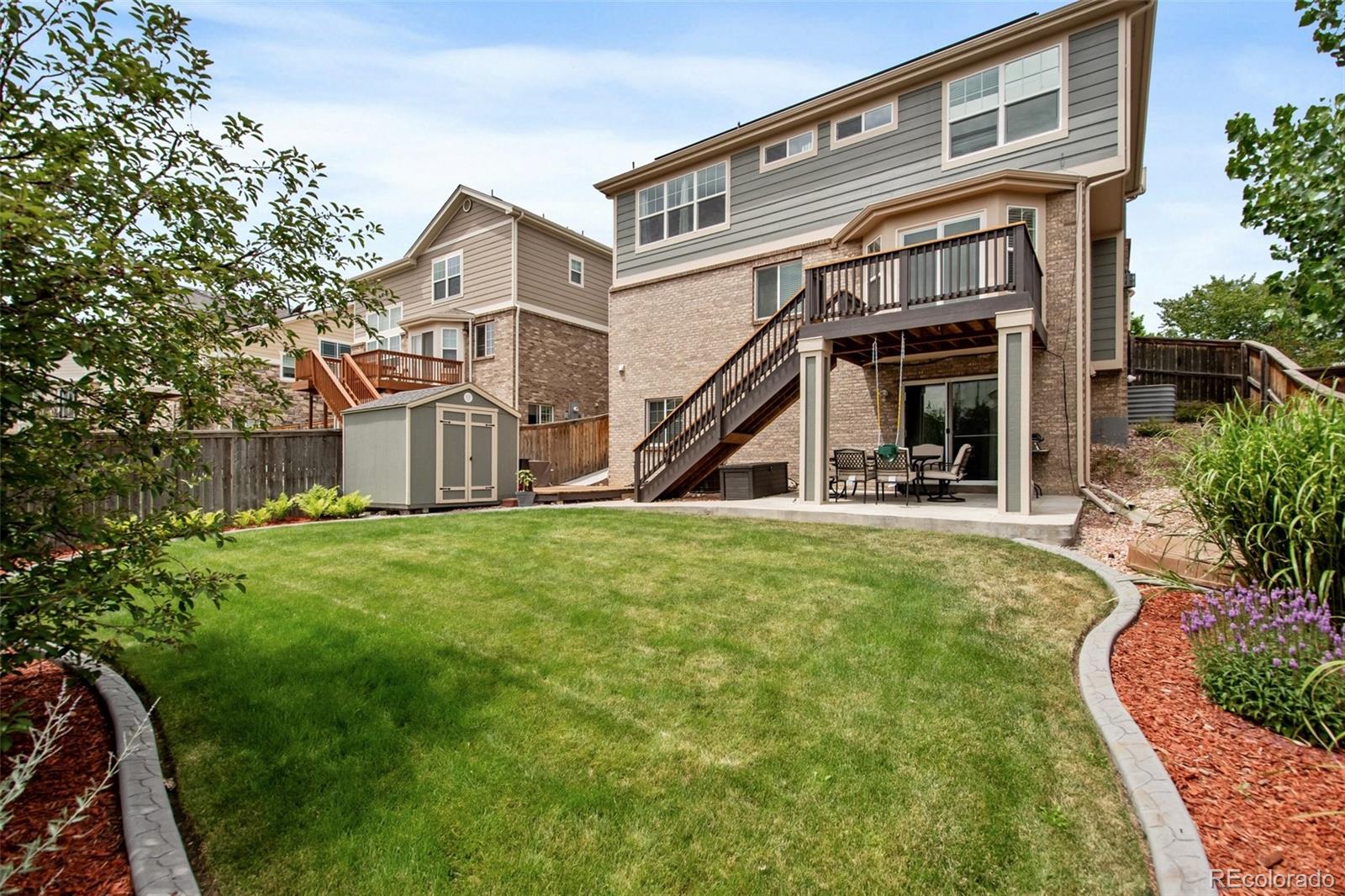 MLS Image #6 for 4774 s eaton park way,aurora, Colorado