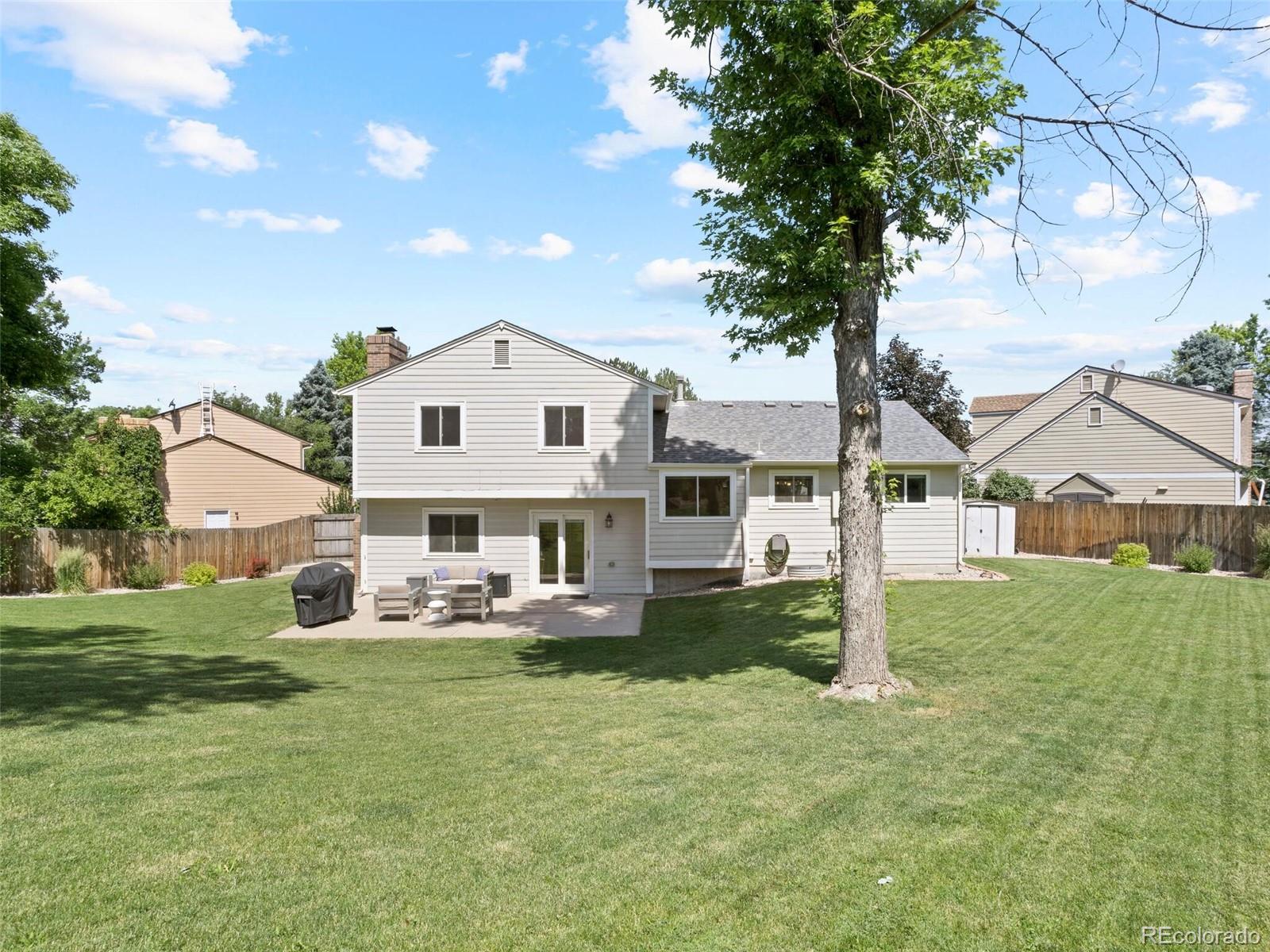 MLS Image #34 for 582 e nichols court,littleton, Colorado