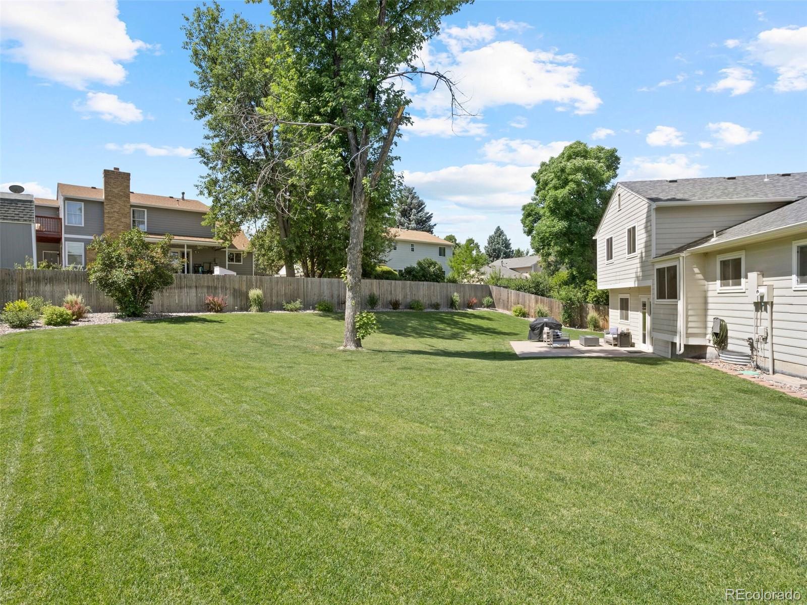 MLS Image #35 for 582 e nichols court,littleton, Colorado