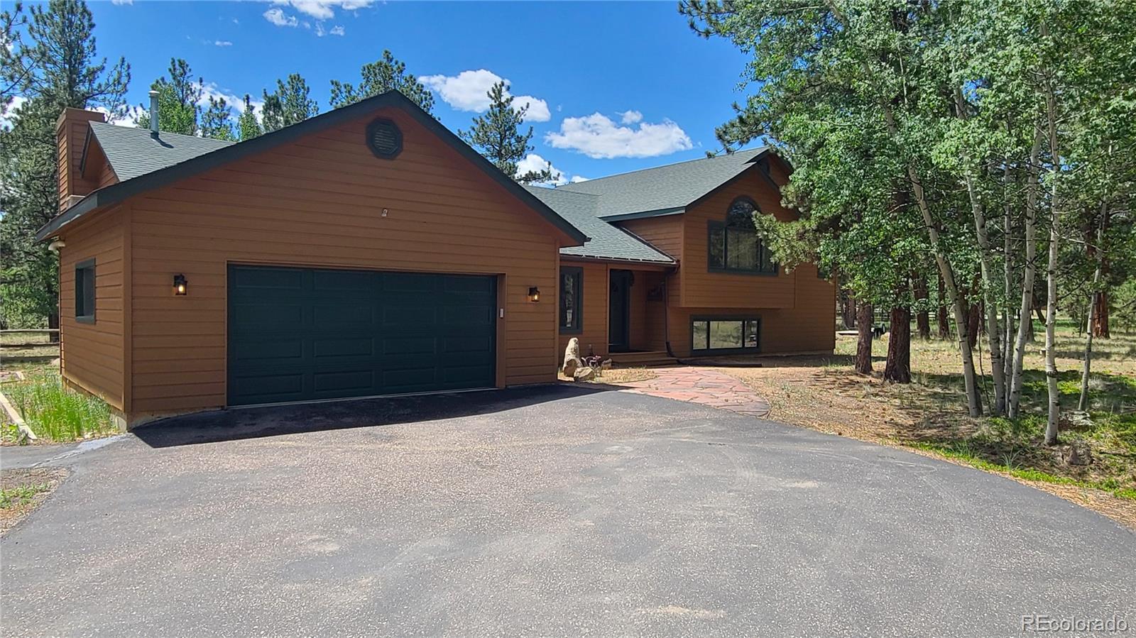 MLS Image #0 for 482  tincup terrace,bailey, Colorado