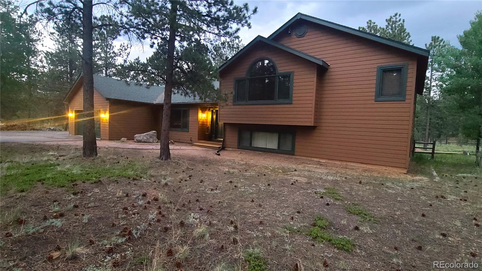 MLS Image #12 for 482  tincup terrace,bailey, Colorado