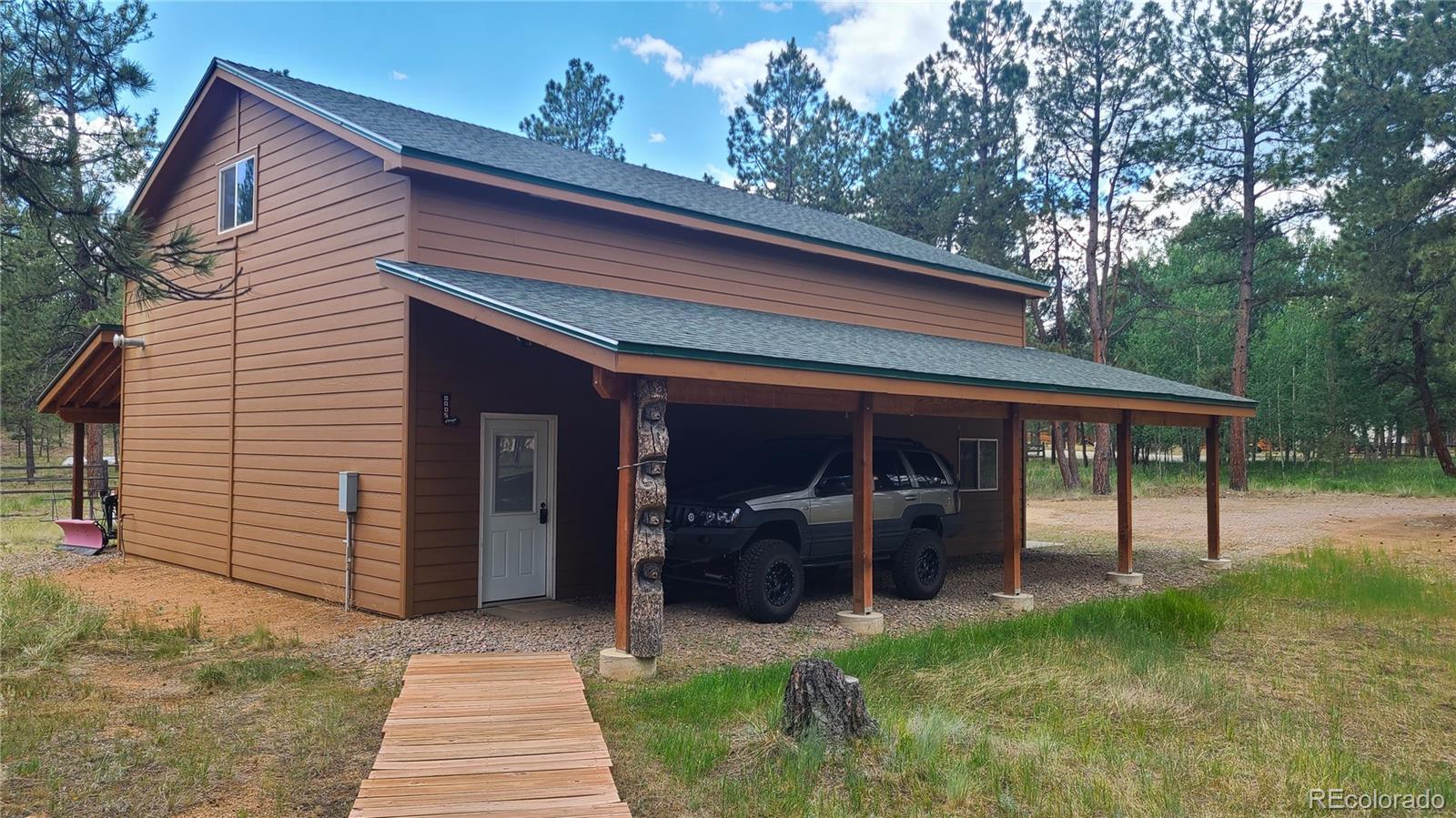 MLS Image #14 for 482  tincup terrace,bailey, Colorado