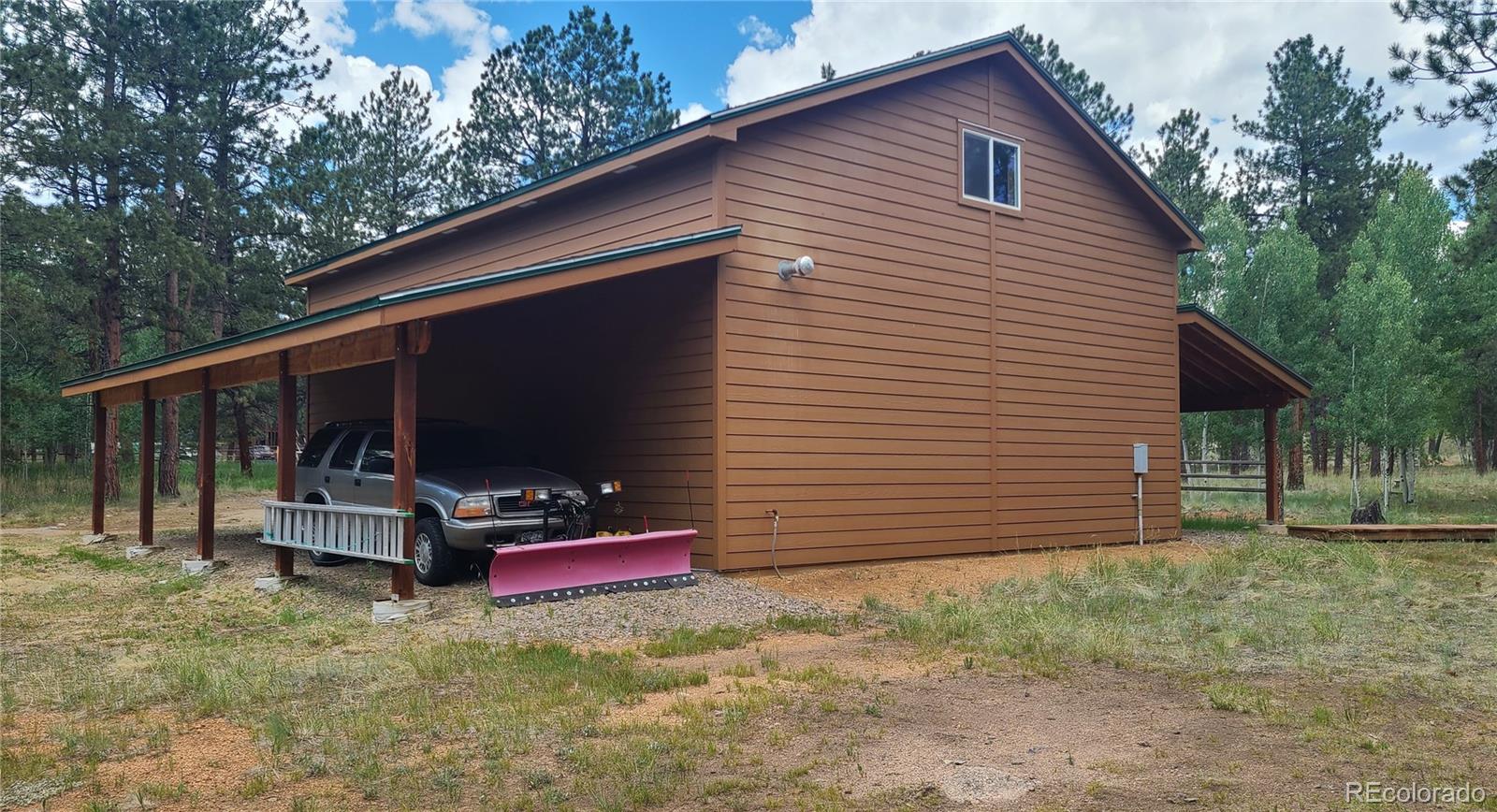 MLS Image #15 for 482  tincup terrace,bailey, Colorado