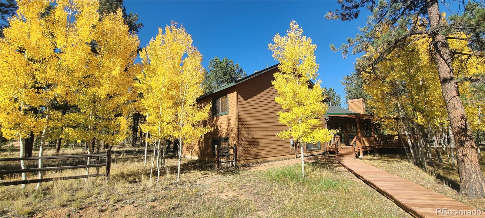 MLS Image #19 for 482  tincup terrace,bailey, Colorado