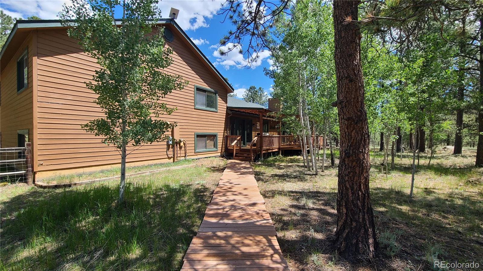 MLS Image #3 for 482  tincup terrace,bailey, Colorado