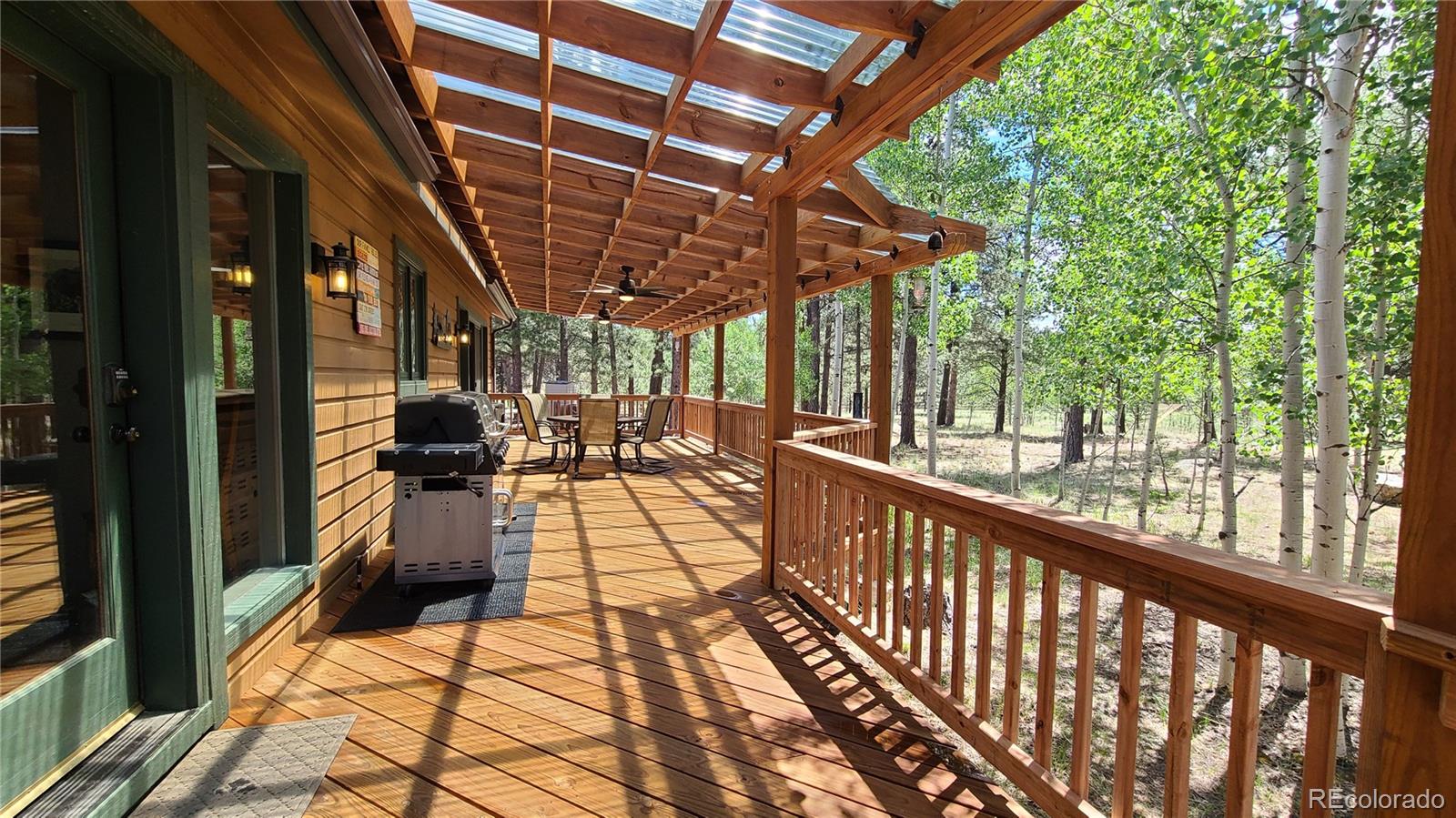 MLS Image #6 for 482  tincup terrace,bailey, Colorado