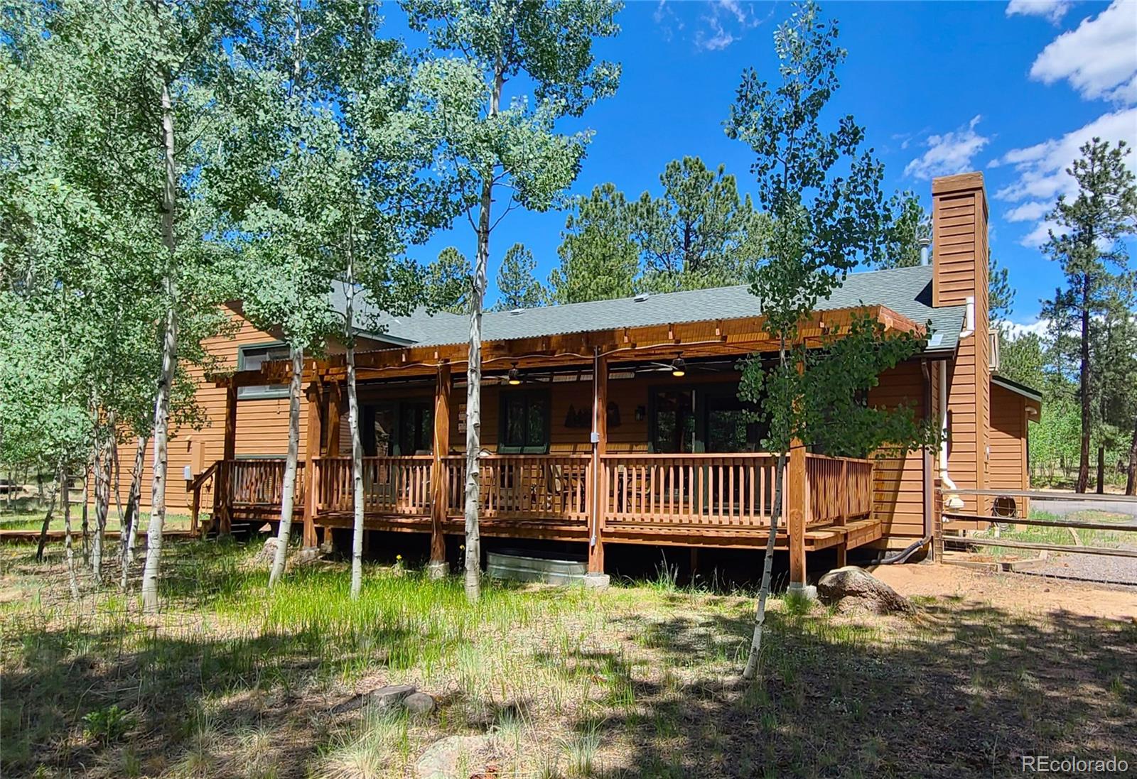 MLS Image #8 for 482  tincup terrace,bailey, Colorado