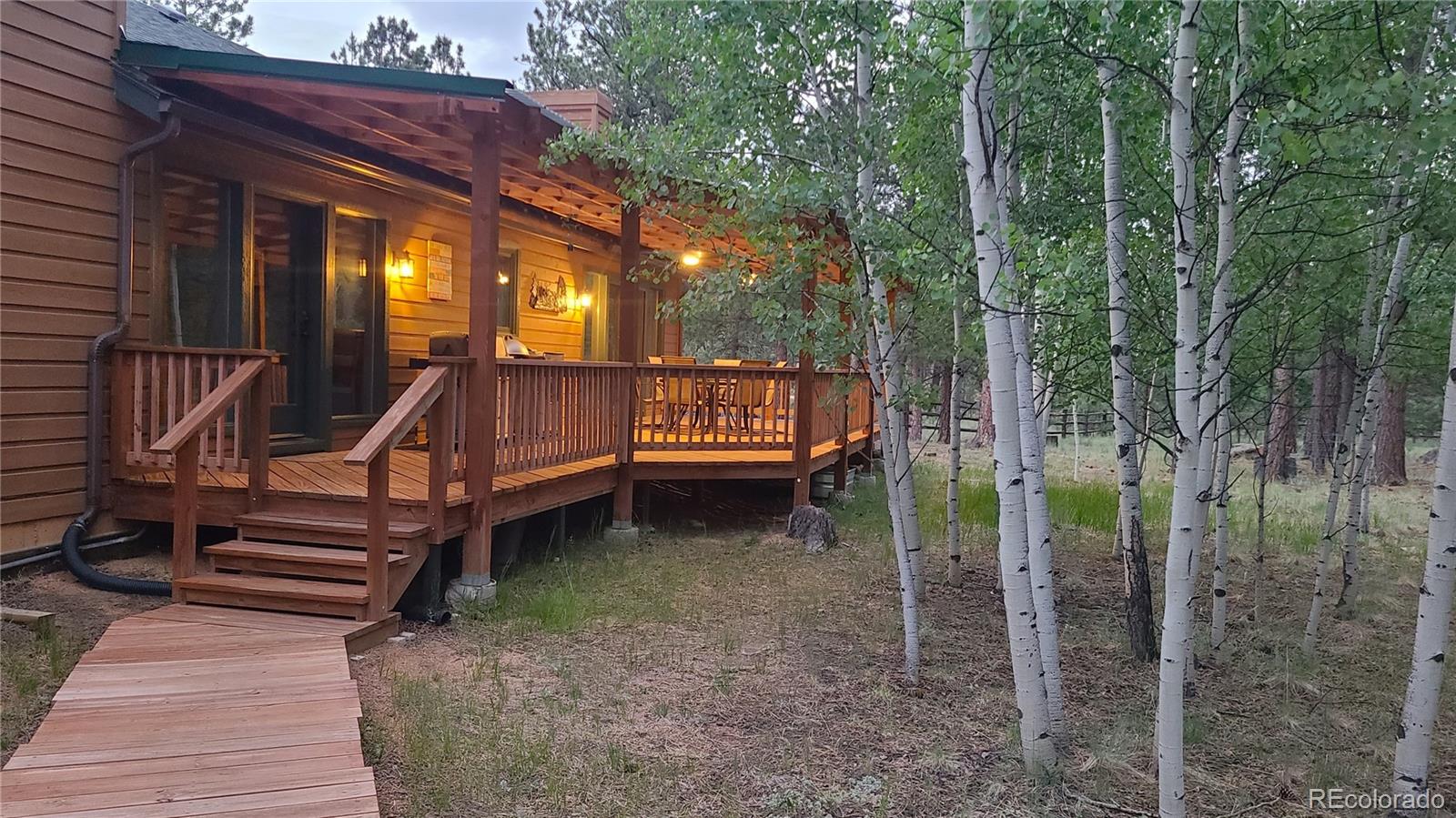 MLS Image #9 for 482  tincup terrace,bailey, Colorado