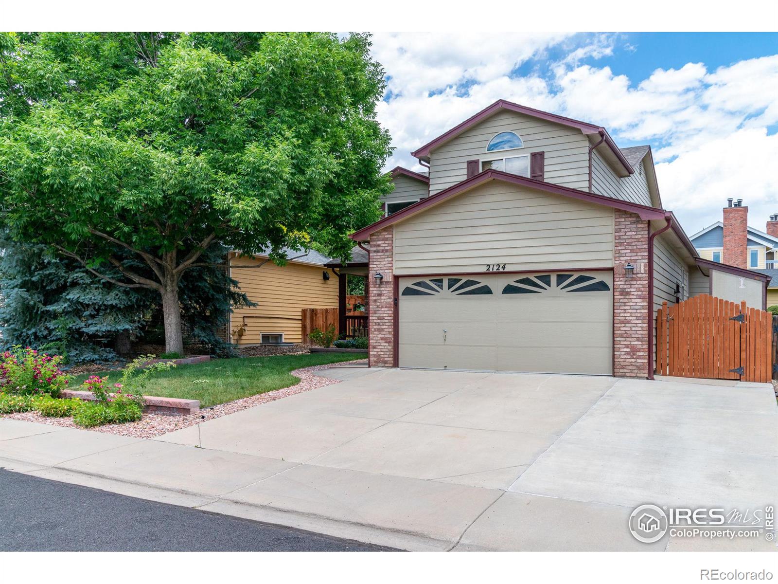 CMA Image for 2124  24th avenue,Longmont, Colorado