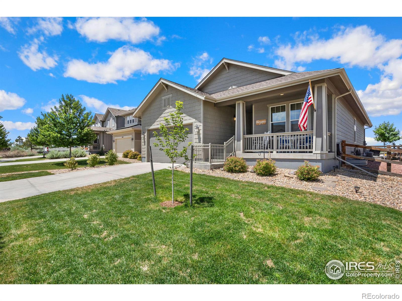 MLS Image #0 for 4571 n bend way,firestone, Colorado
