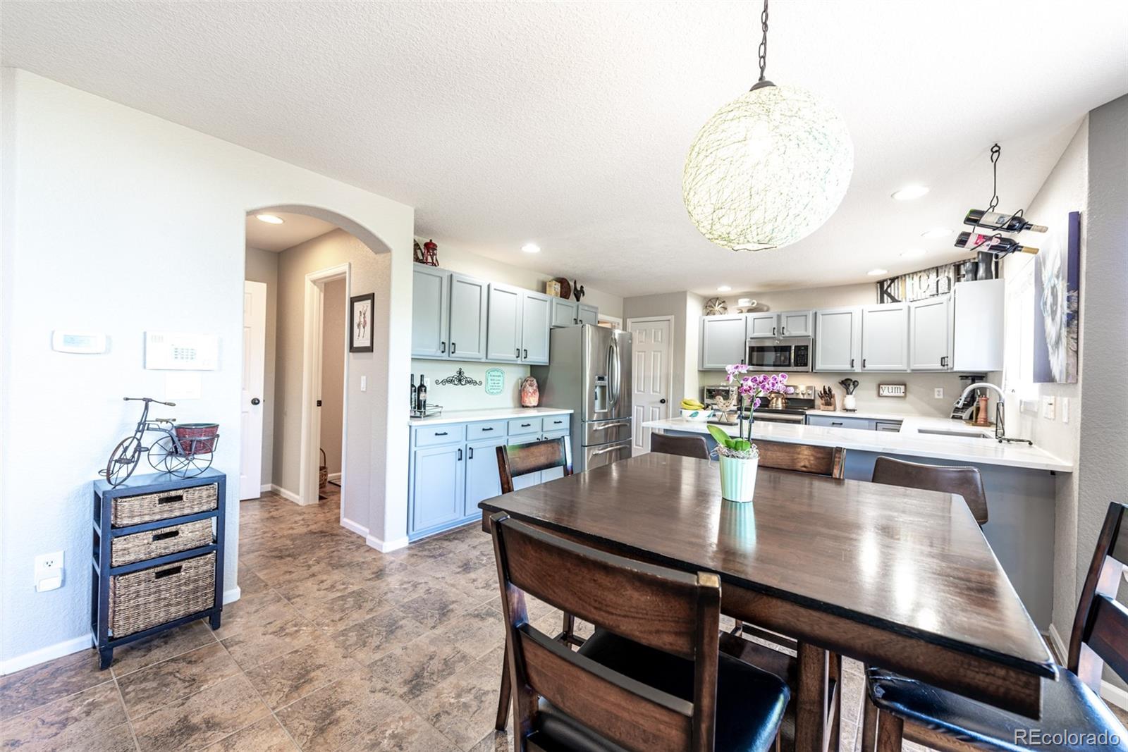 MLS Image #3 for 21777 e mansfield place,aurora, Colorado