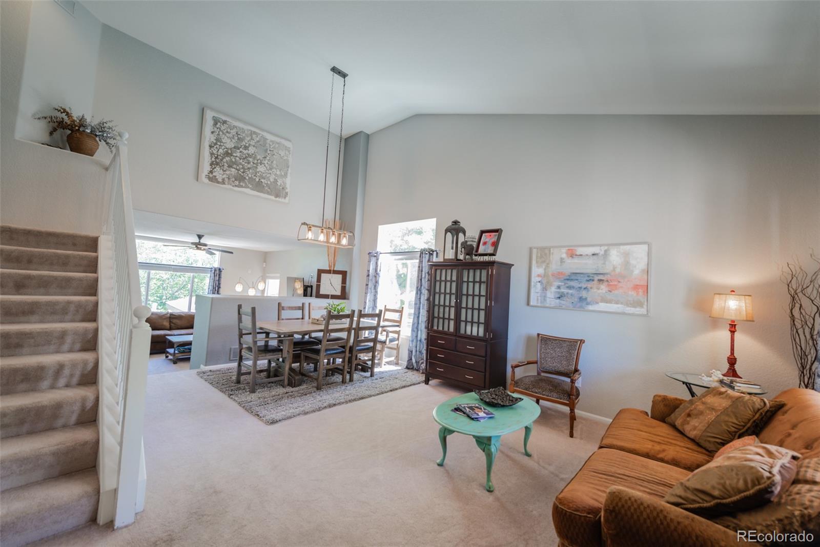 MLS Image #5 for 21777 e mansfield place,aurora, Colorado