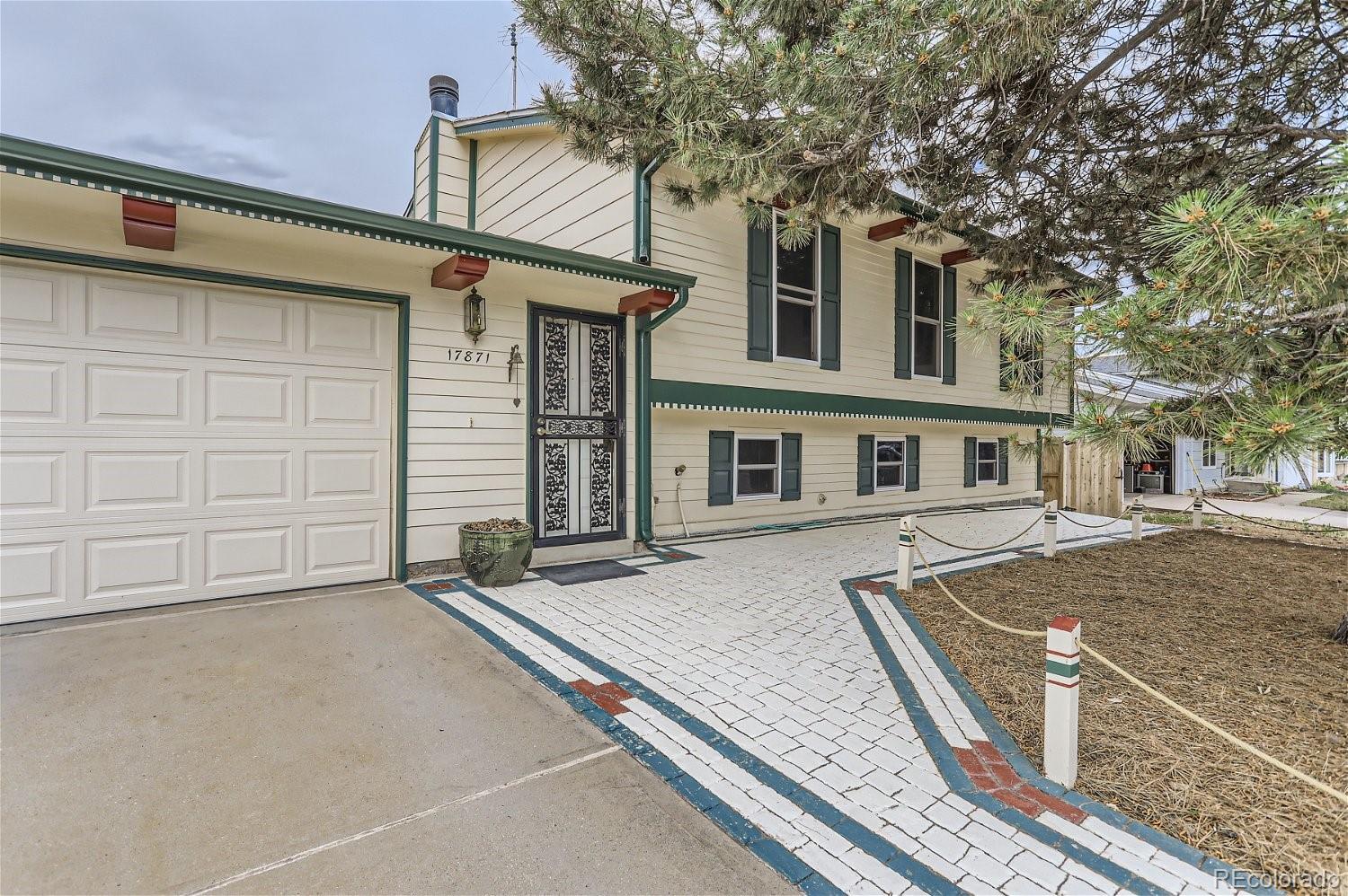 MLS Image #0 for 17871 e iowa avenue,aurora, Colorado