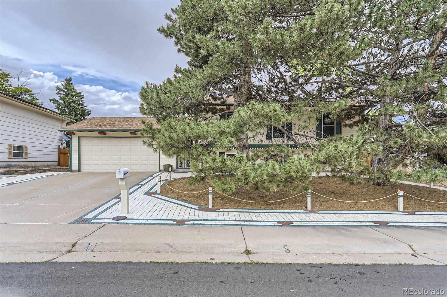 Report Image for 17871 E Iowa Avenue,Aurora, Colorado