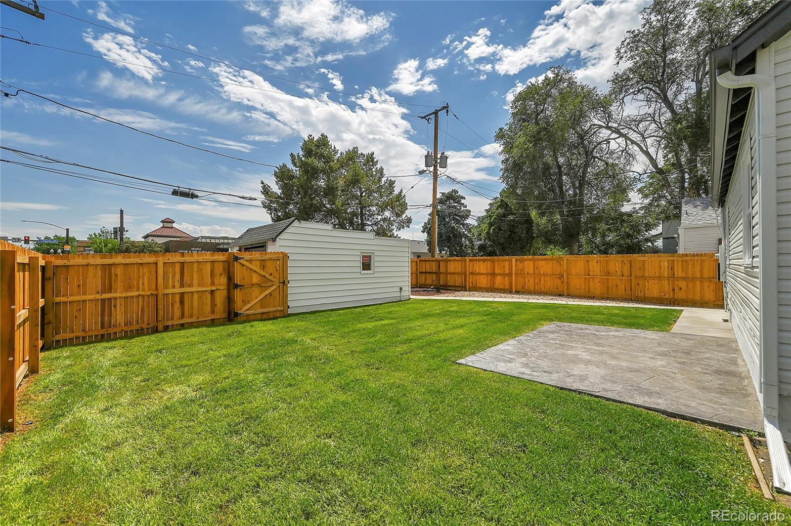 MLS Image #21 for 7600  robinson way,arvada, Colorado