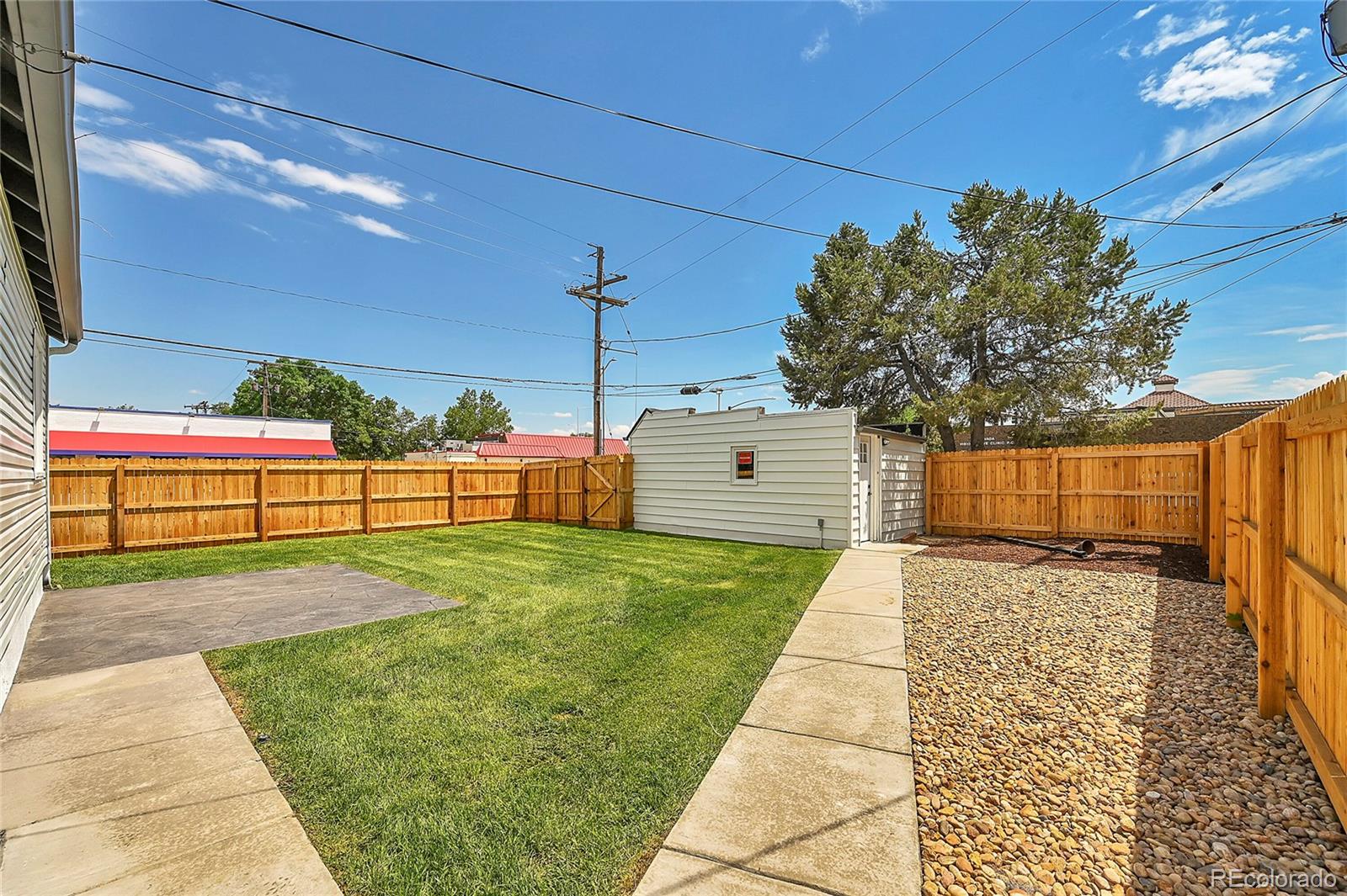 MLS Image #22 for 7600  robinson way,arvada, Colorado