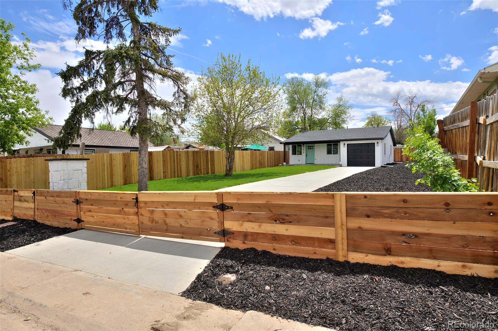 MLS Image #26 for 3418 w custer place,denver, Colorado