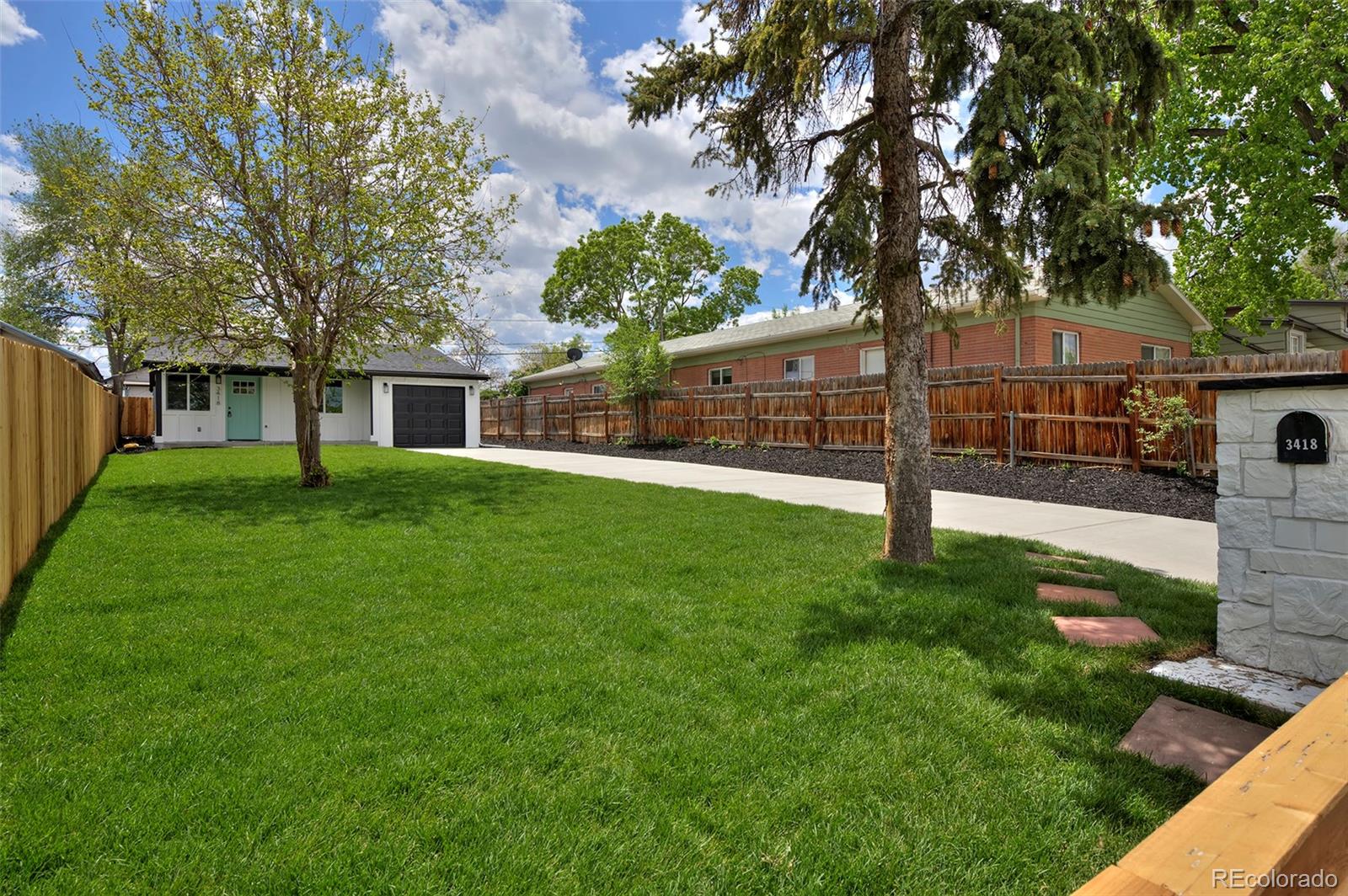 MLS Image #27 for 3418 w custer place,denver, Colorado