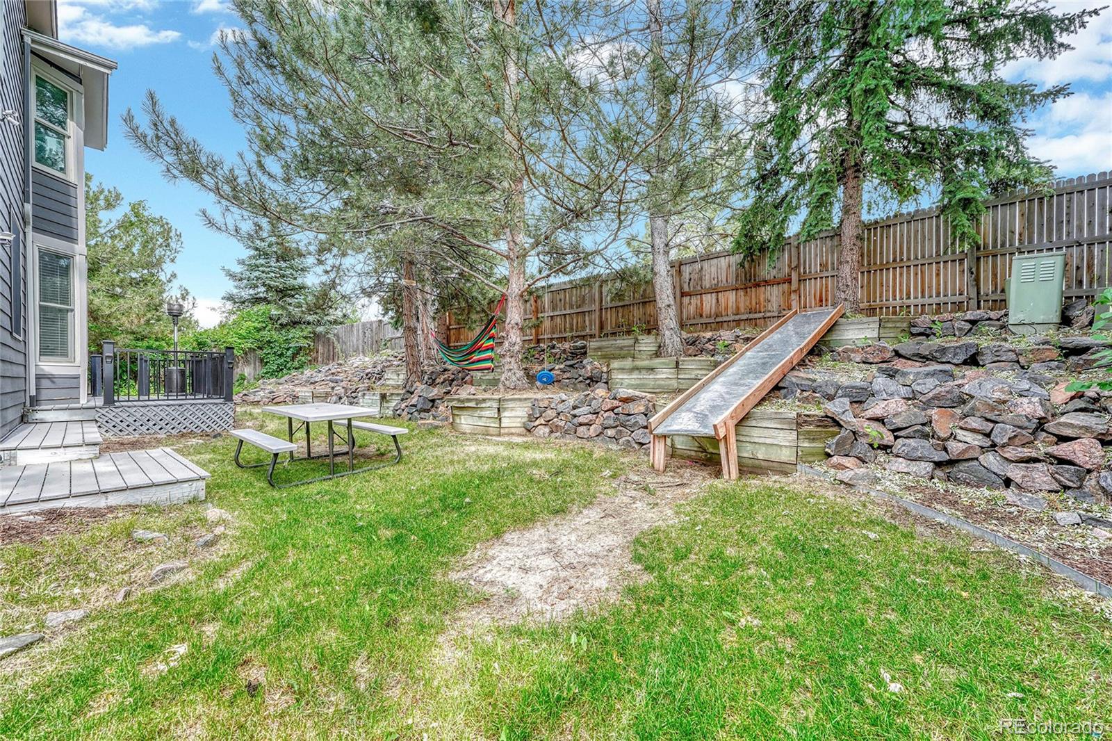 MLS Image #25 for 5475 s dunkirk way,centennial, Colorado