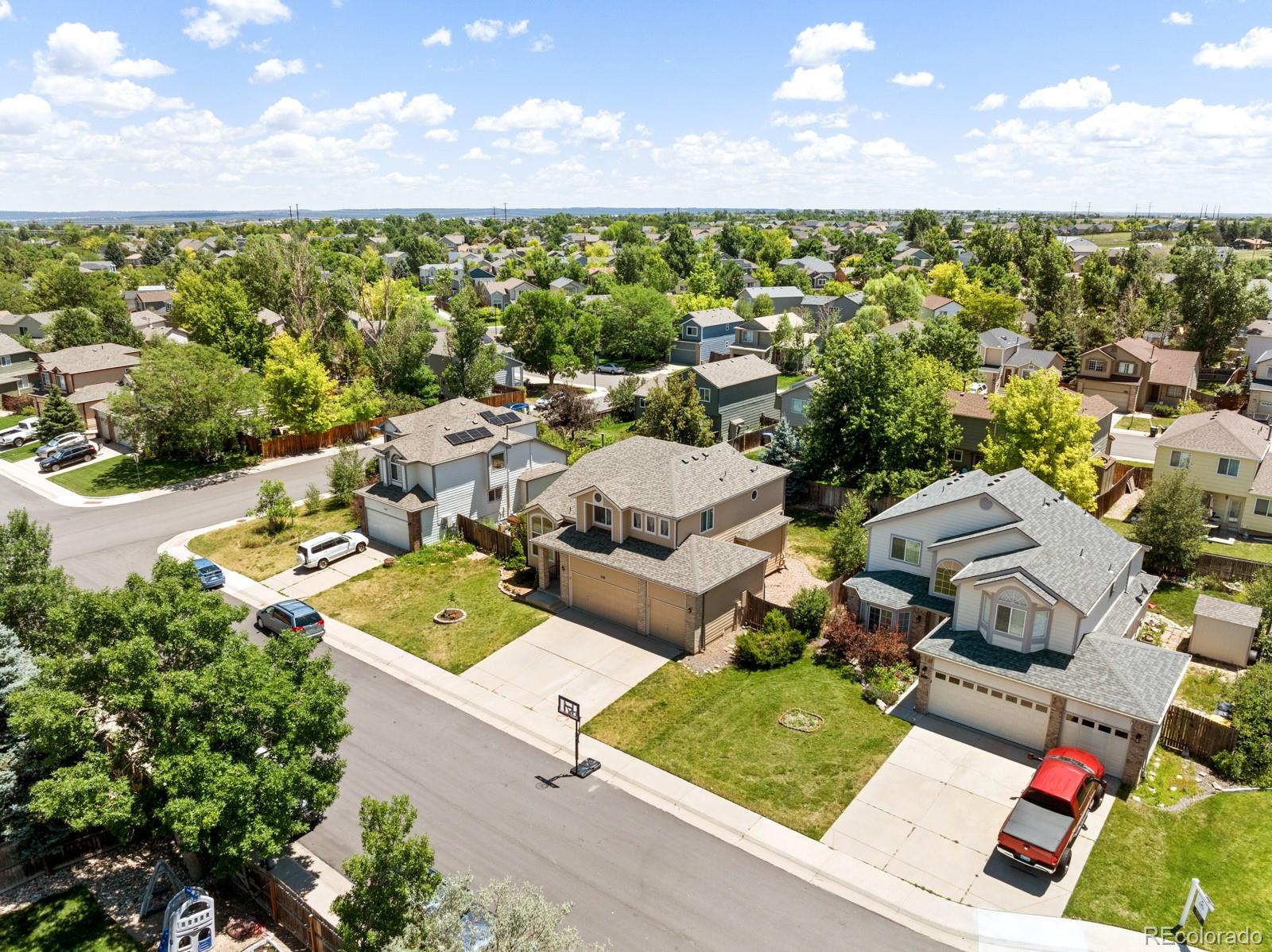 MLS Image #2 for 230  chatfield avenue,castle rock, Colorado