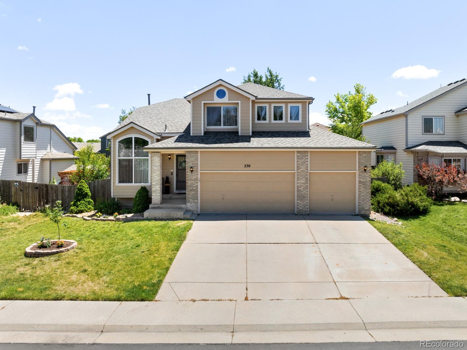 MLS Image #3 for 230  chatfield avenue,castle rock, Colorado