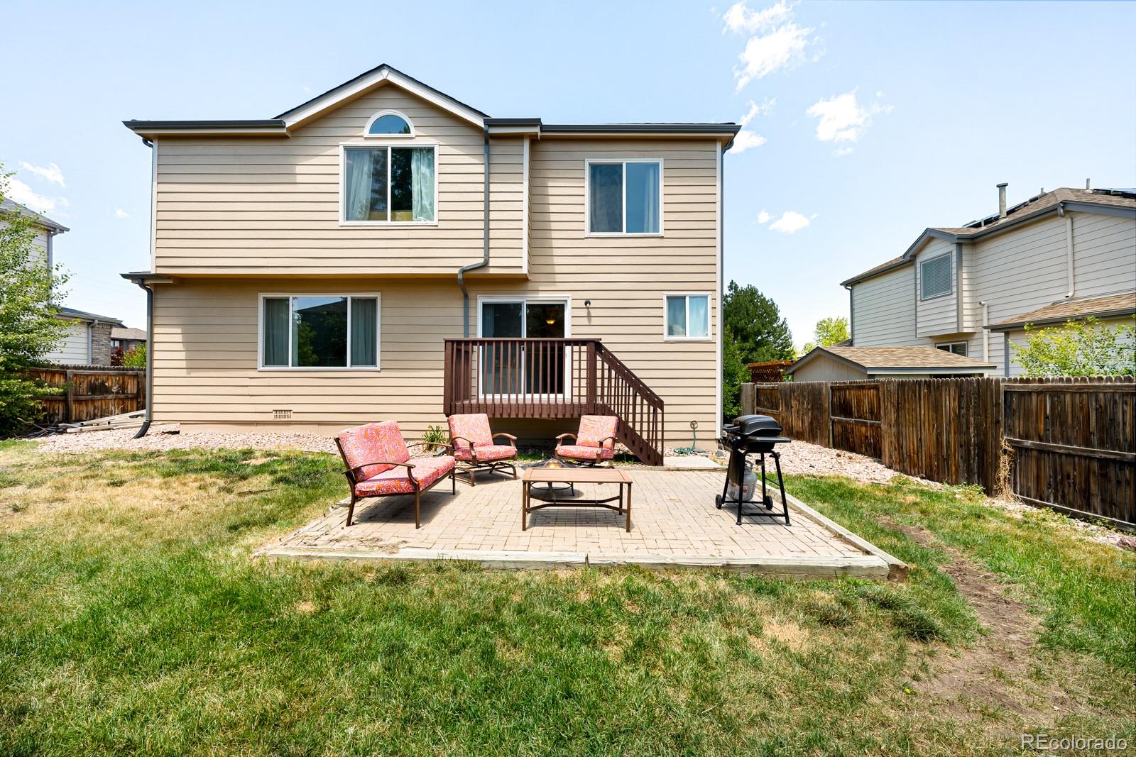 MLS Image #33 for 230  chatfield avenue,castle rock, Colorado