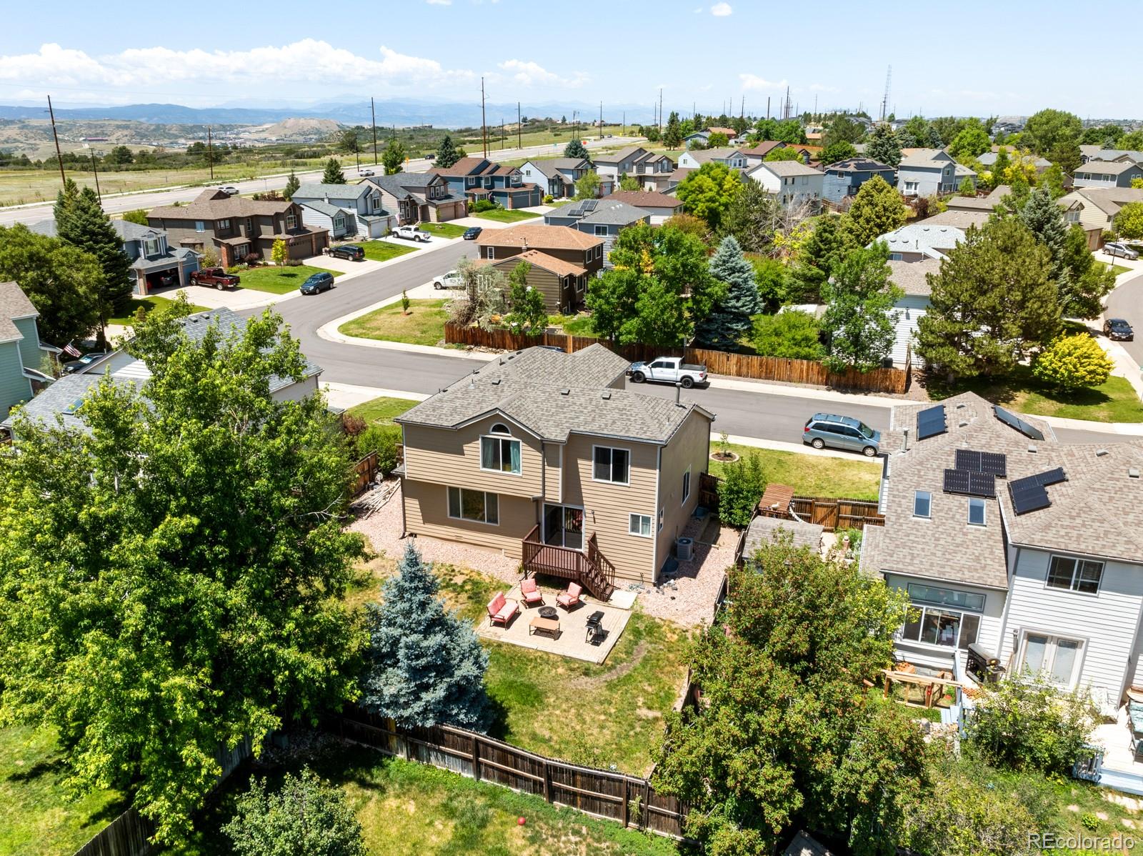 MLS Image #35 for 230  chatfield avenue,castle rock, Colorado