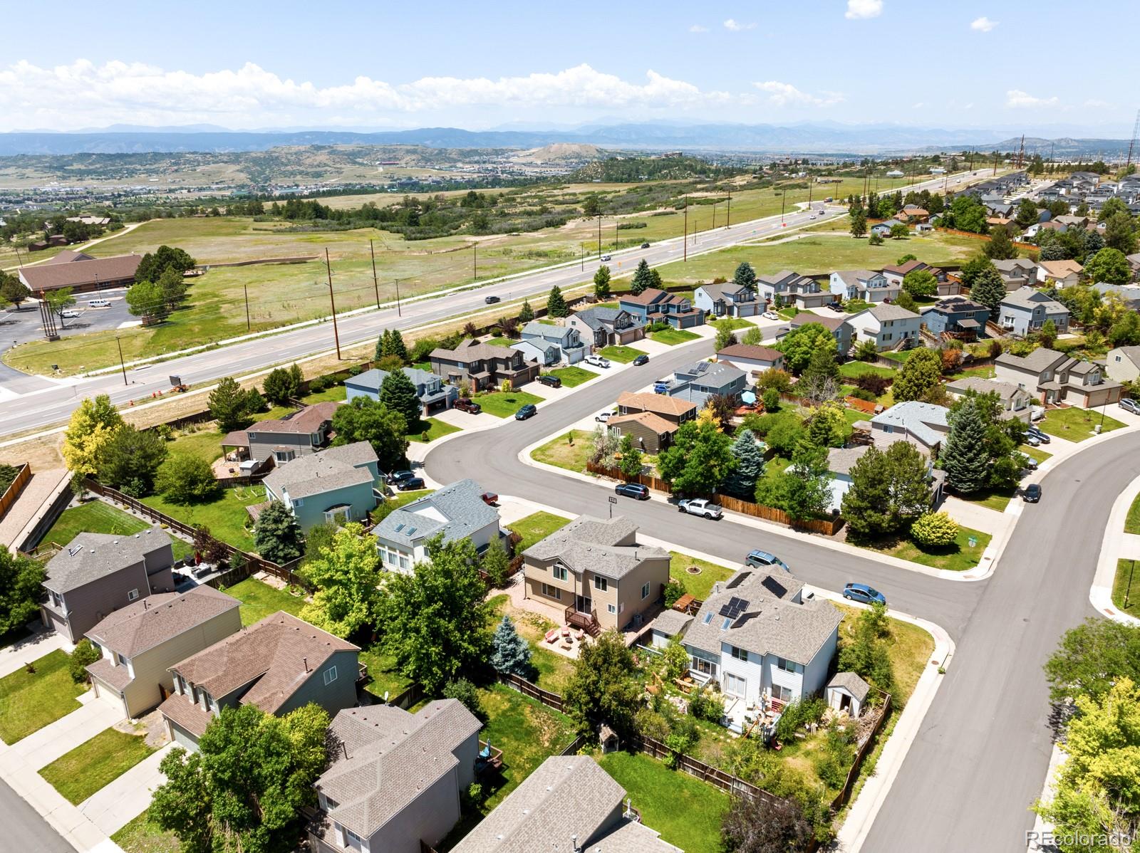 MLS Image #36 for 230  chatfield avenue,castle rock, Colorado